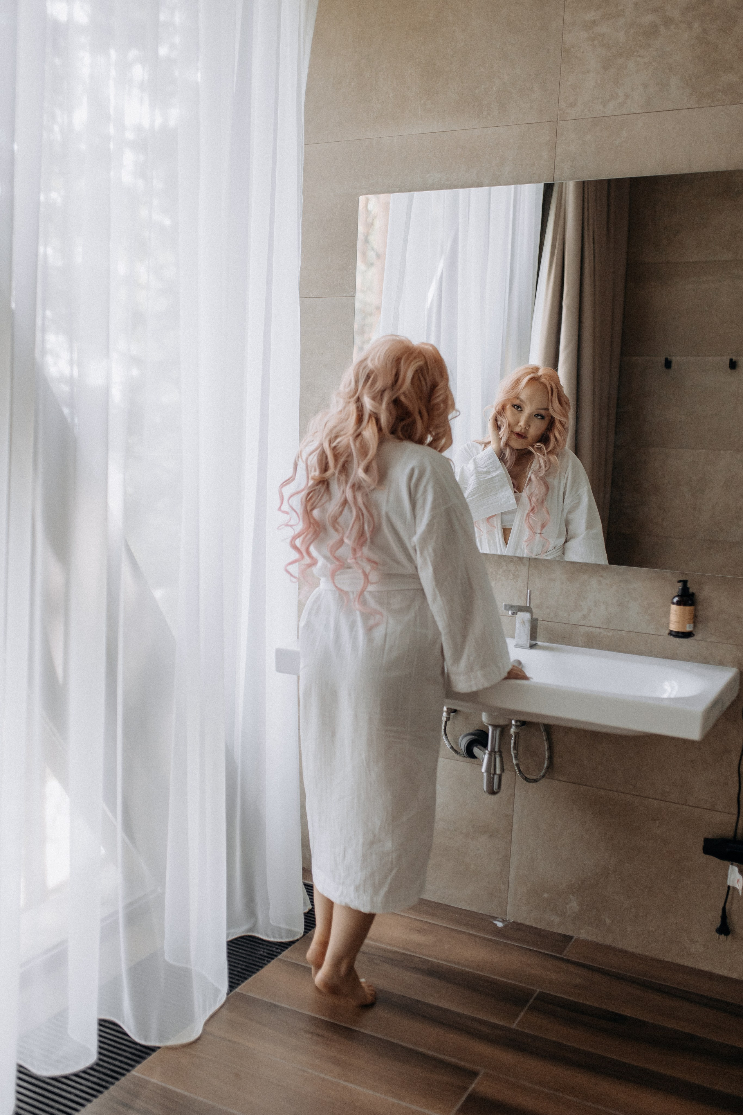 Расиль и Саша. Свадебный и семейный фотограф в Новосибирске Наталья Зорина