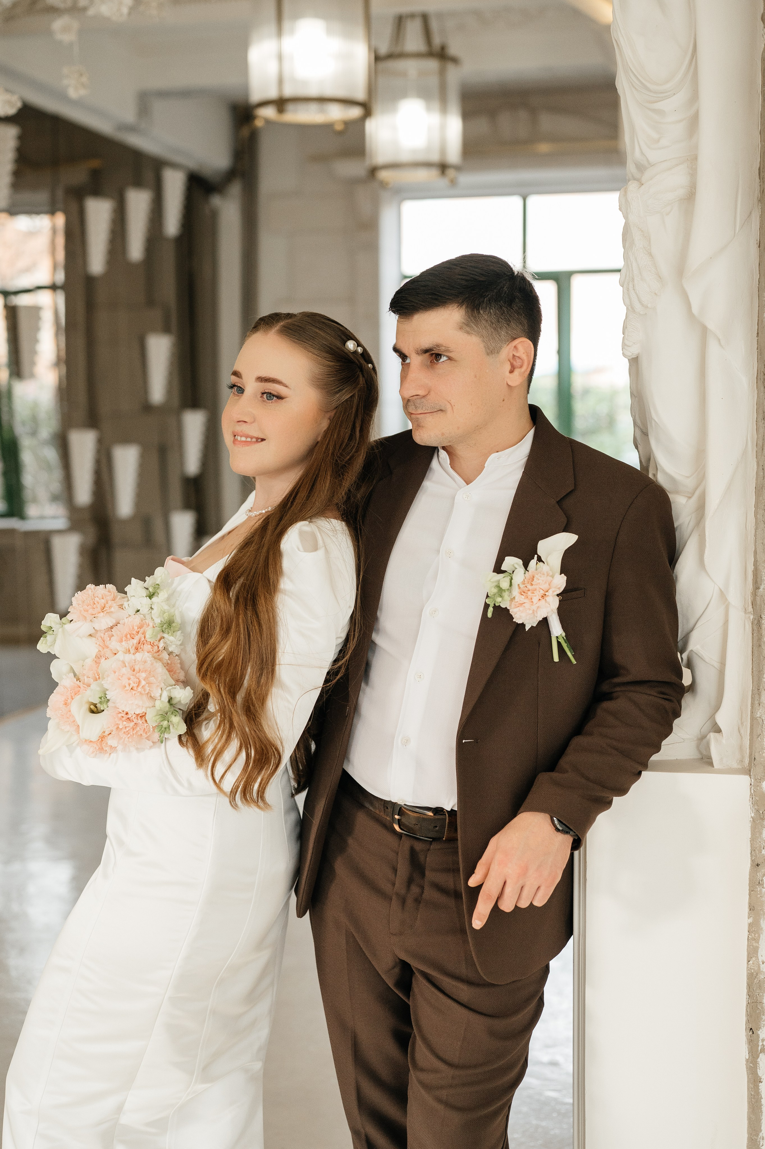 Геннадий и Дарья. Свадебный и семейный фотограф в Краснодаре Алина Мельник