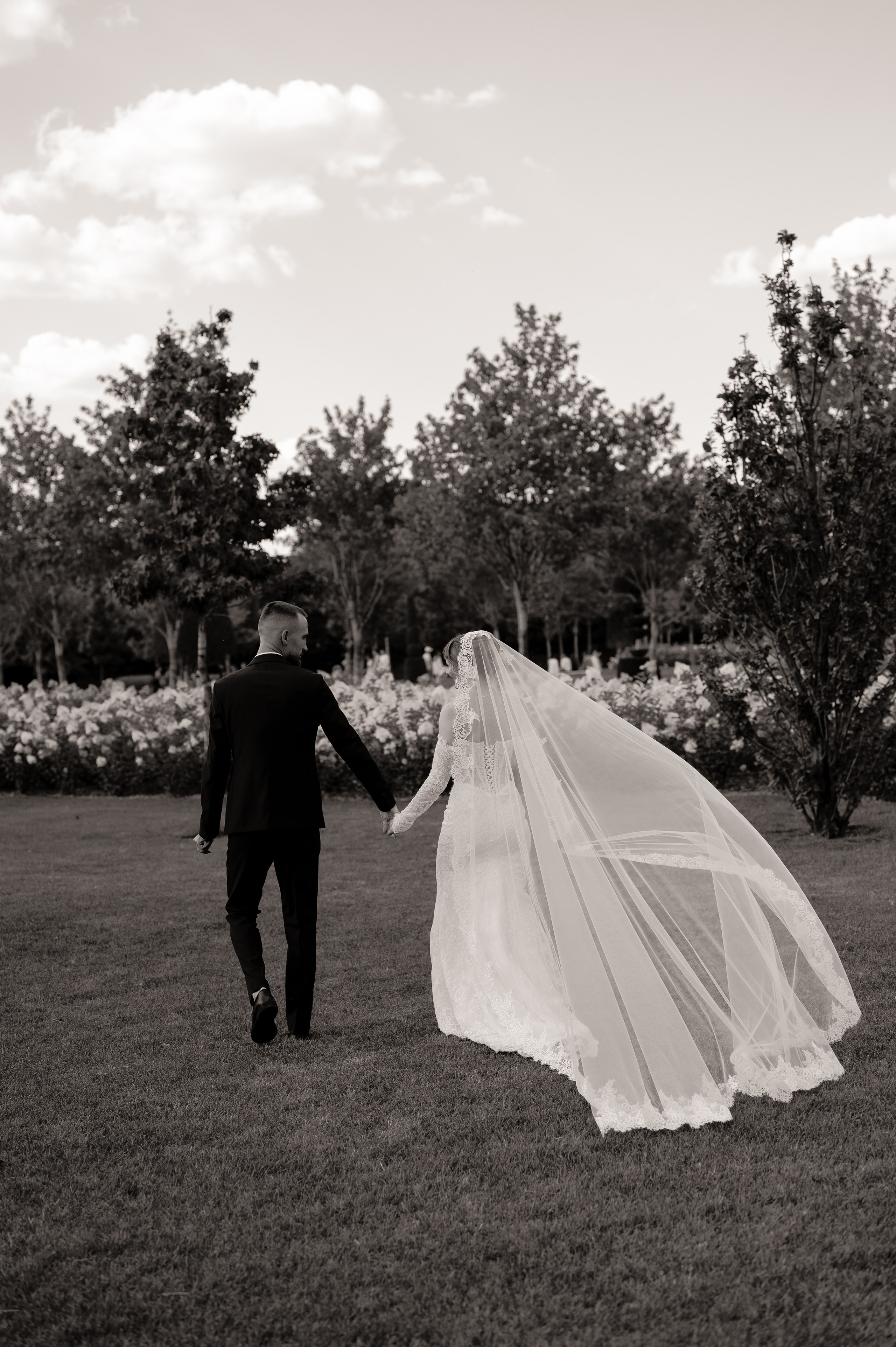 Свадьба Виктор и Валерия. Свадебный и семейный фотограф в Краснодаре Алина Мельник