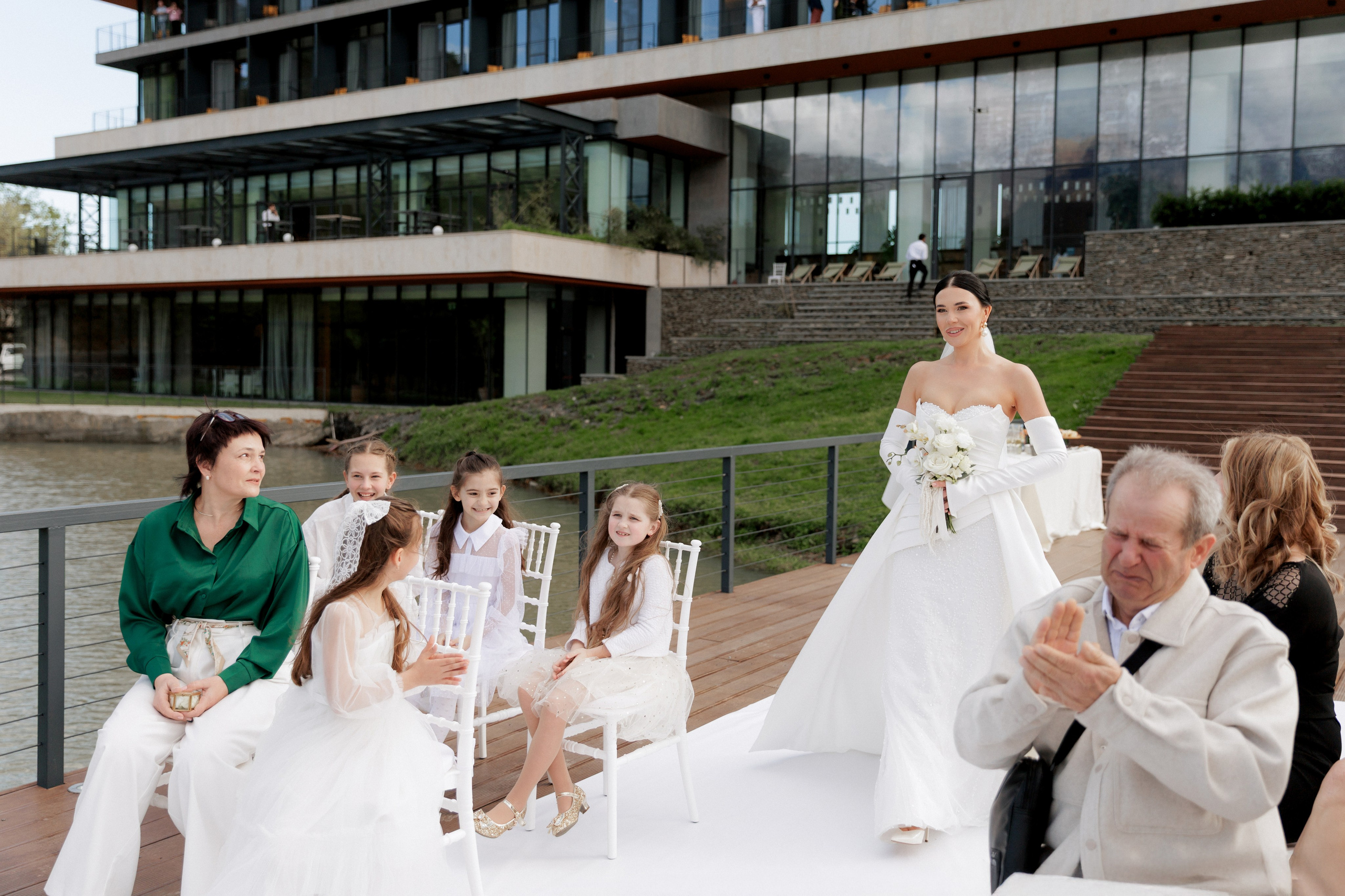 Ivan & Anastasiia. Anastasiya Krasnyuk