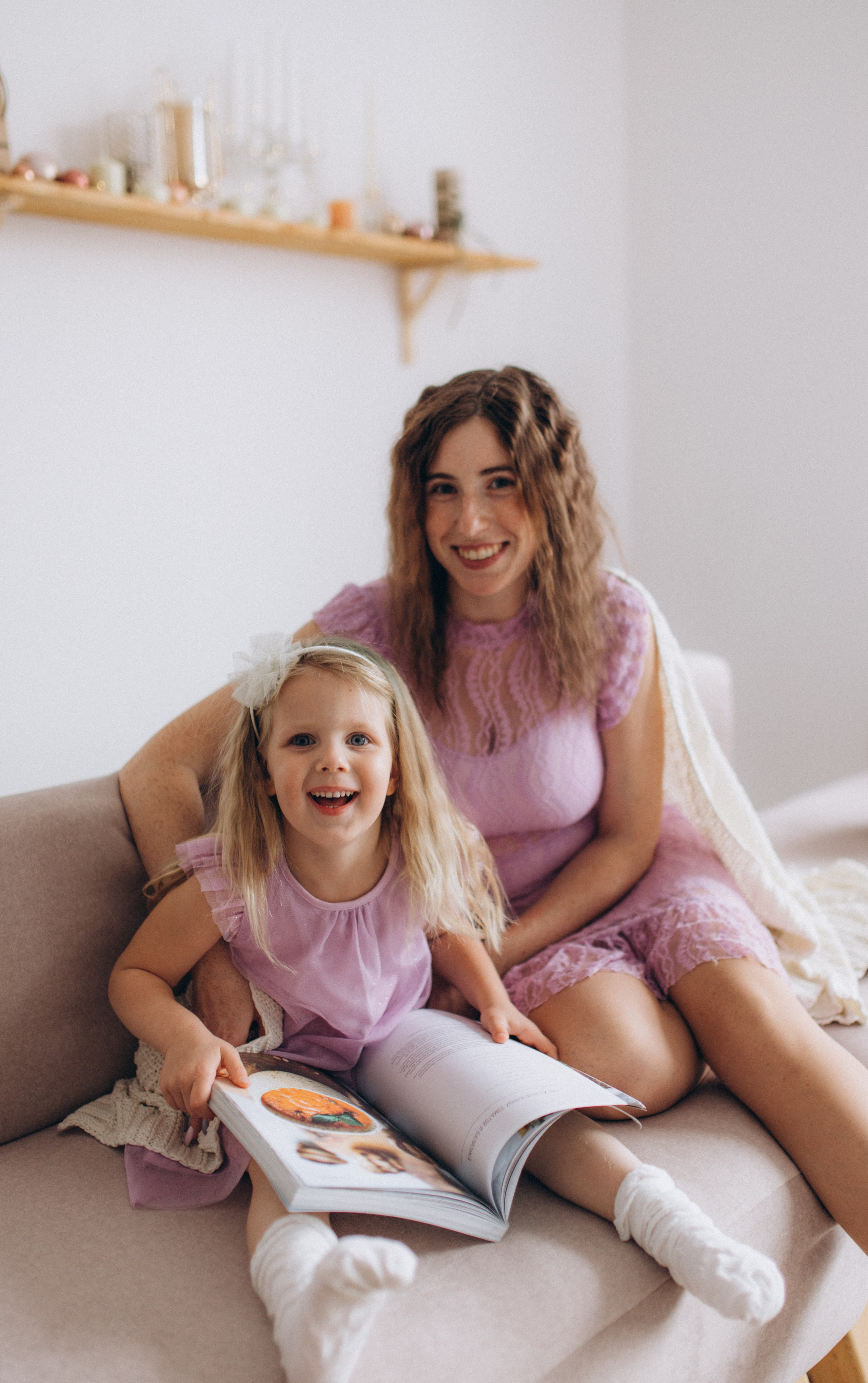 Счастливые девчонки. Фотограф Винокурова Кристина в Санкт-Петербурге