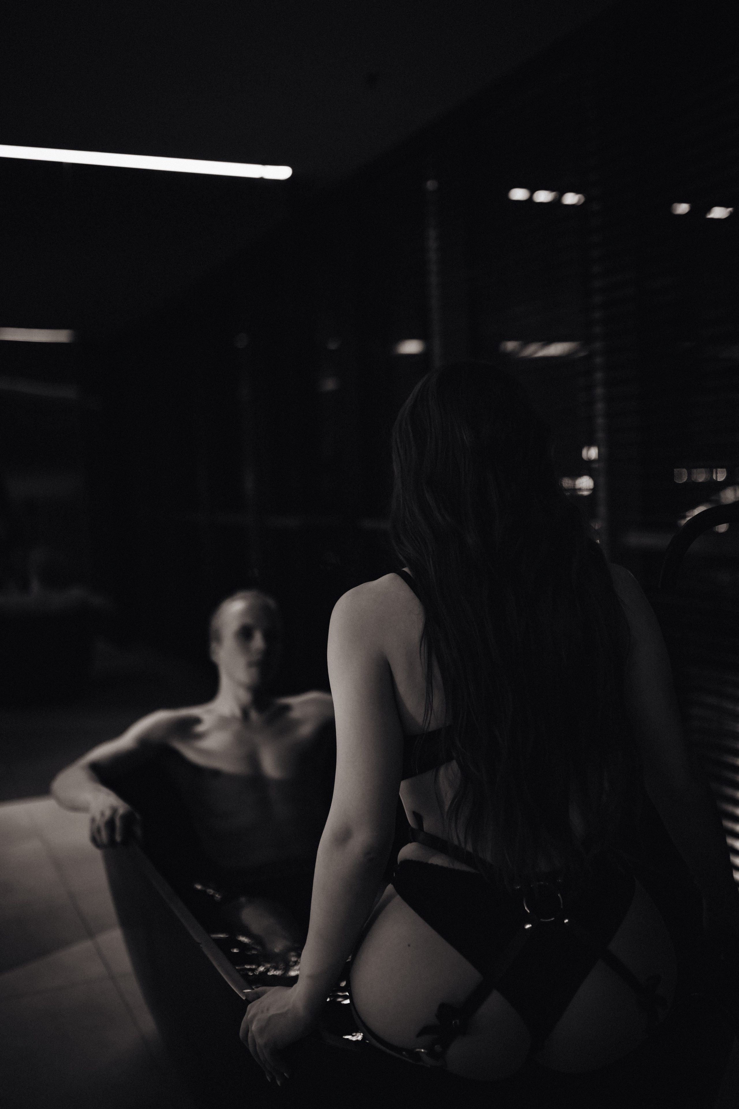 Алена & Руслан. Фотограф Винокурова Кристина в Санкт-Петербурге