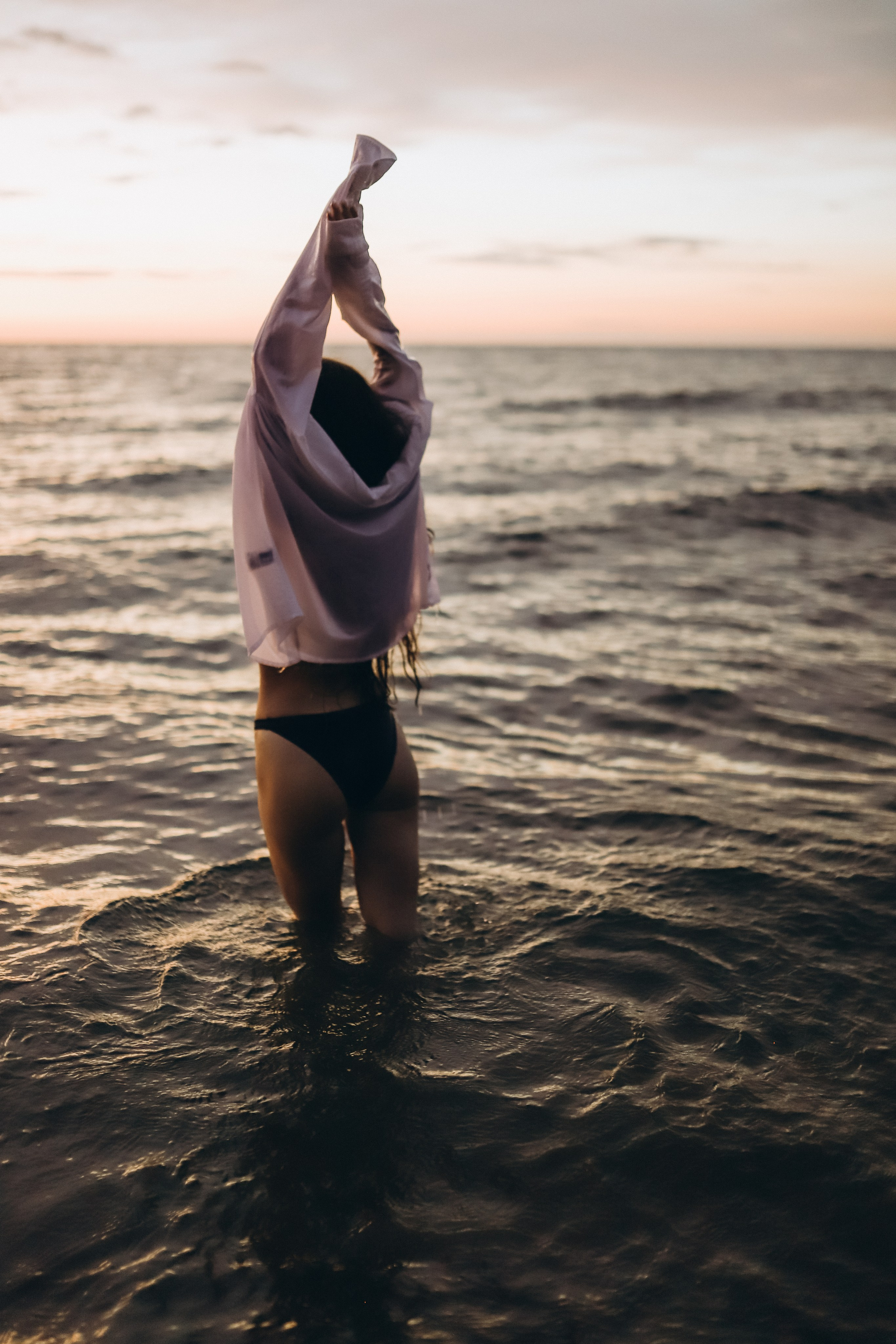 Кристина. Фотограф Винокурова Кристина в Санкт-Петербурге