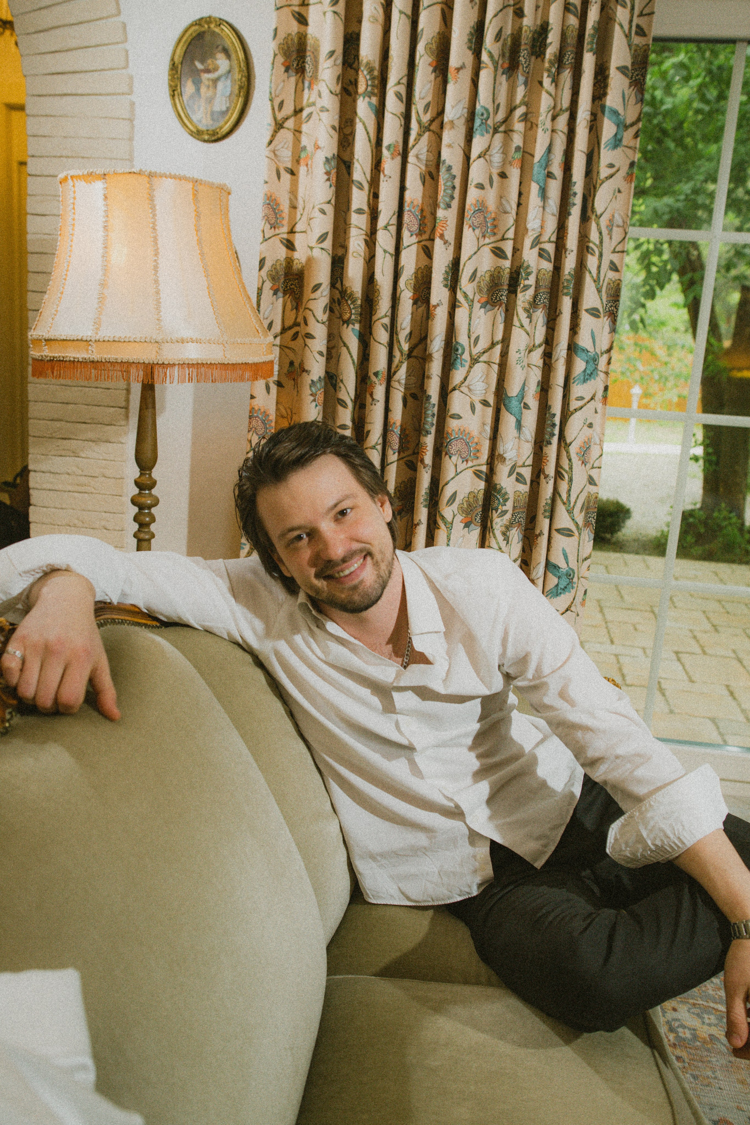 Villa Rossa. Фотограф Анастасия Залевская