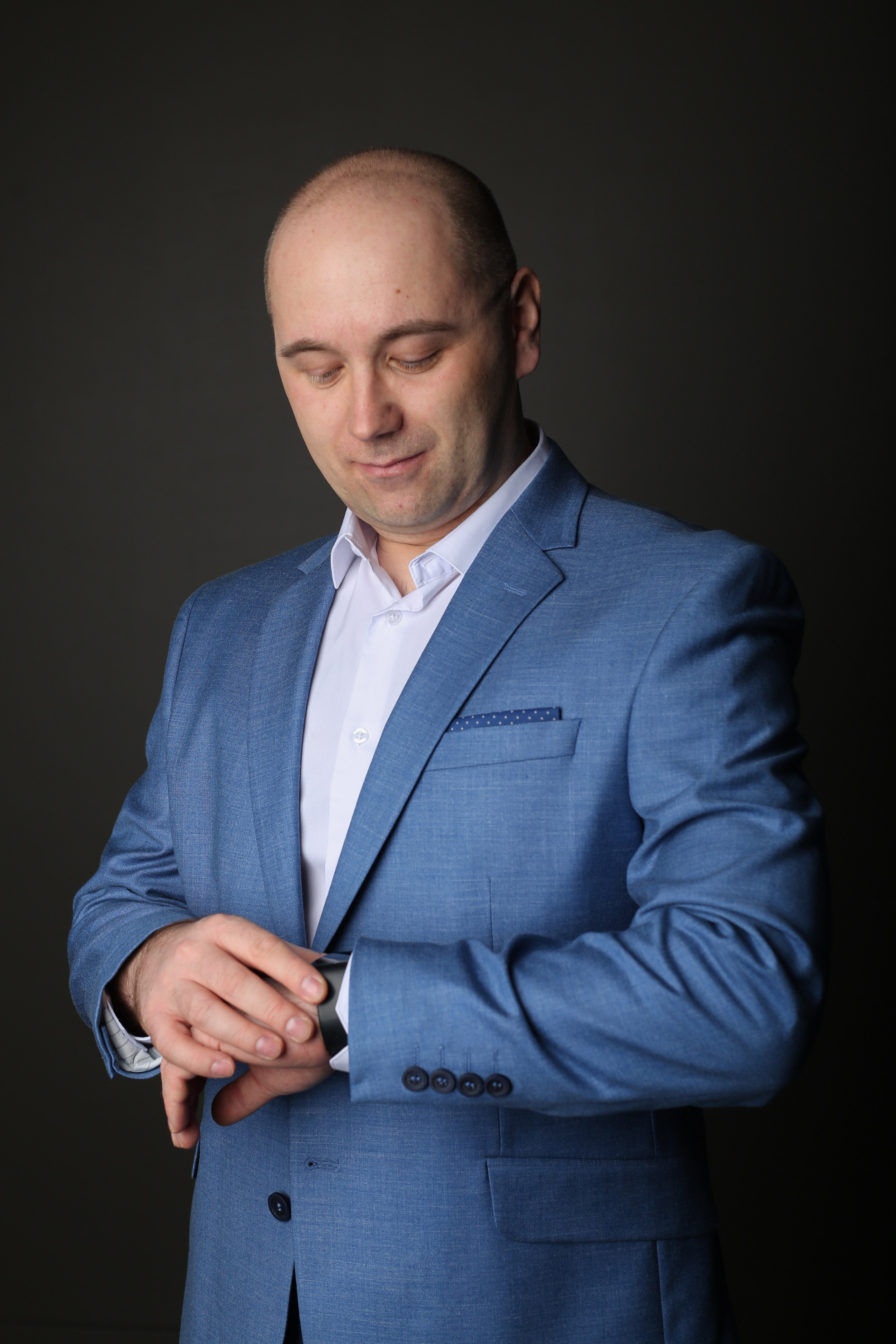 Классическая (Vibes). Фотограф Анастасия Залевская