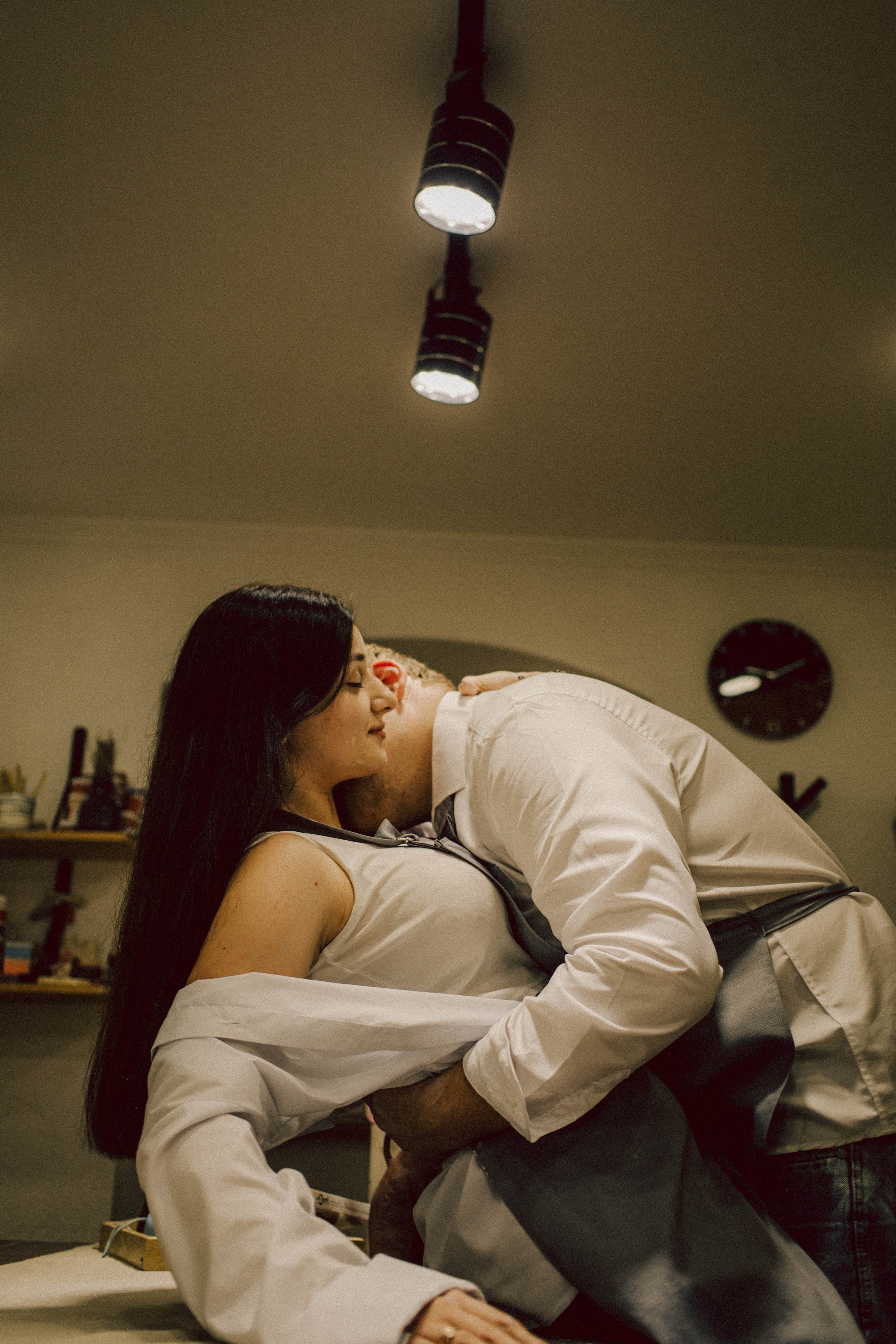 Love Story. Фотограф в Курске Комардина Софья