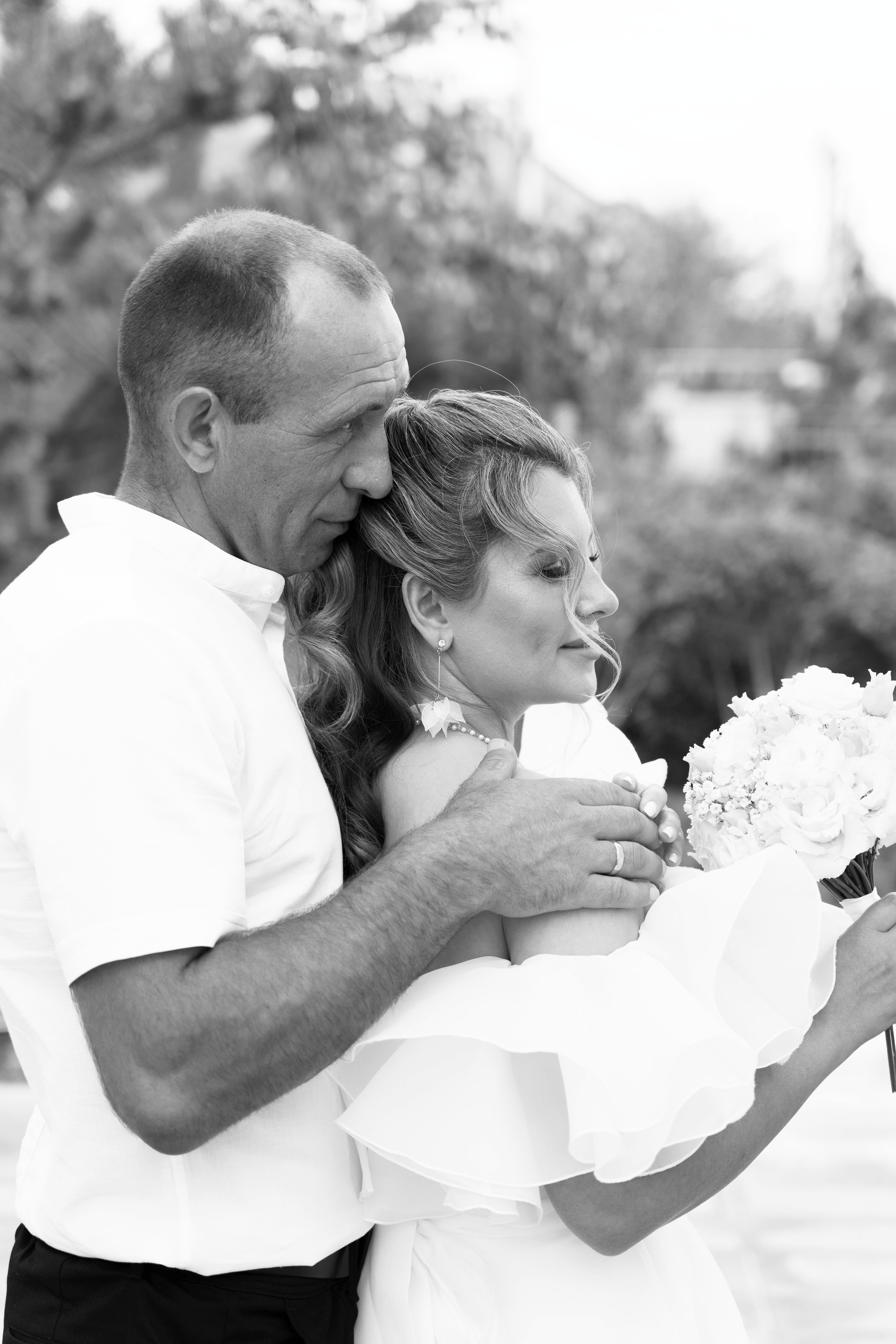 Евгения и Сергей. Семейный фотограф Новочеркасск