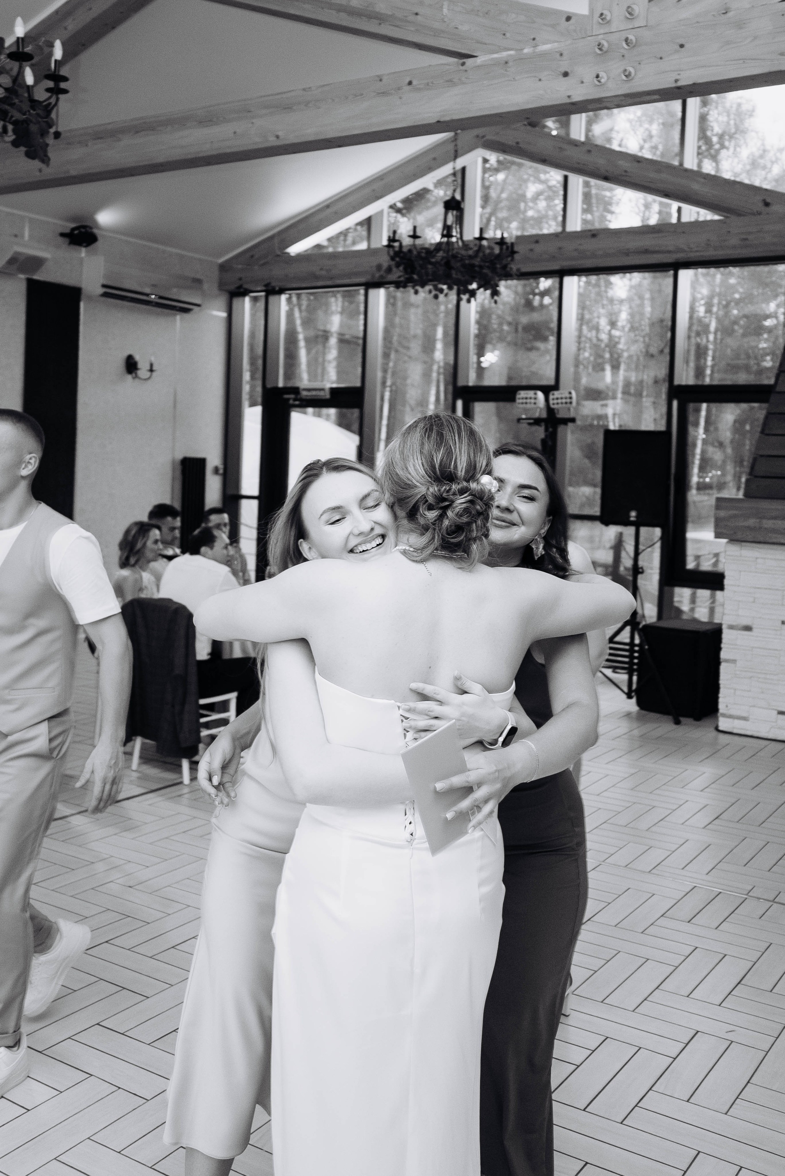 Лиза и Паша. Фотограф Тверь. Анна Драго