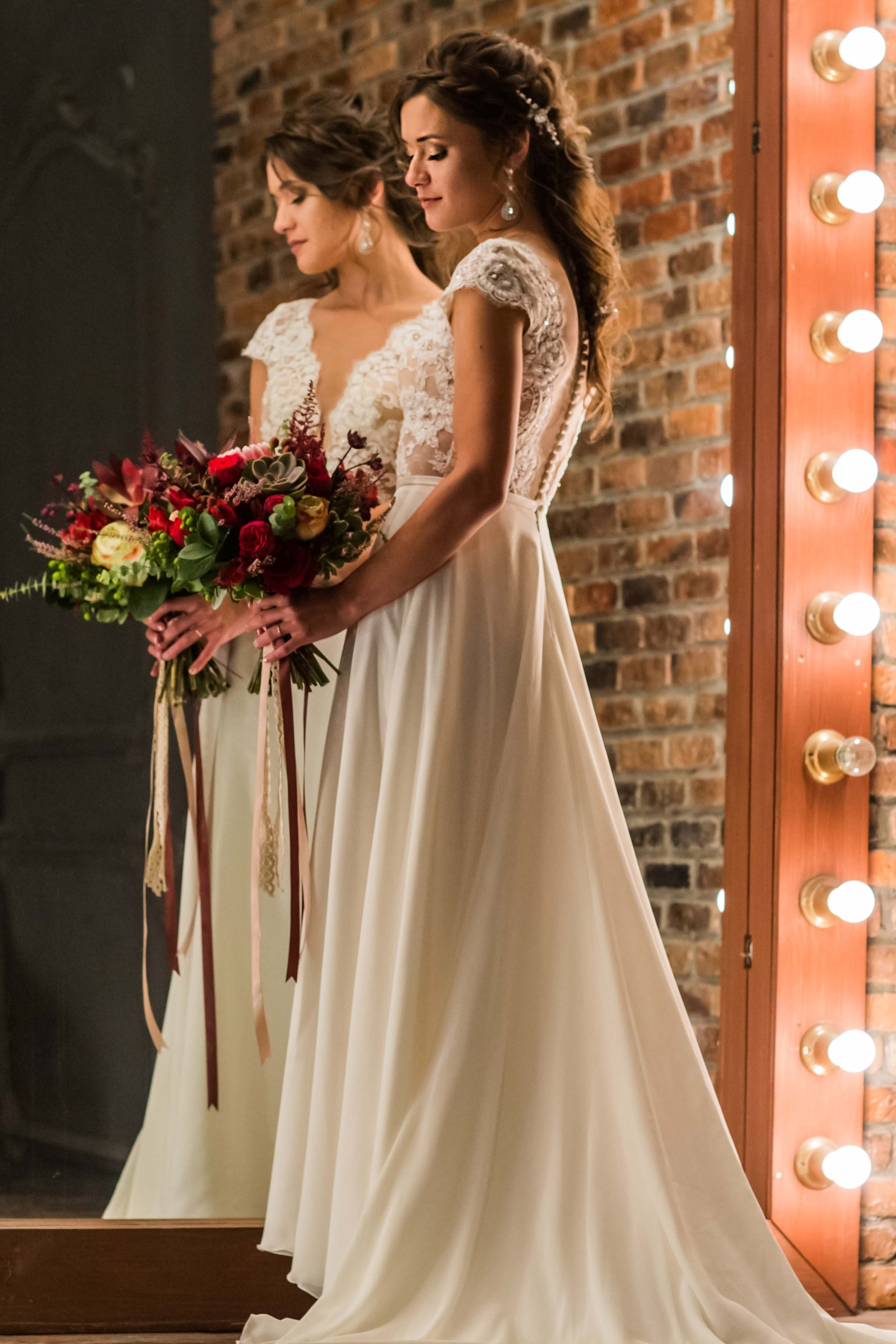 Свадебная фотосессия Александра и Кристины. Видеограф на свадьбу Минск Андрей Щербо