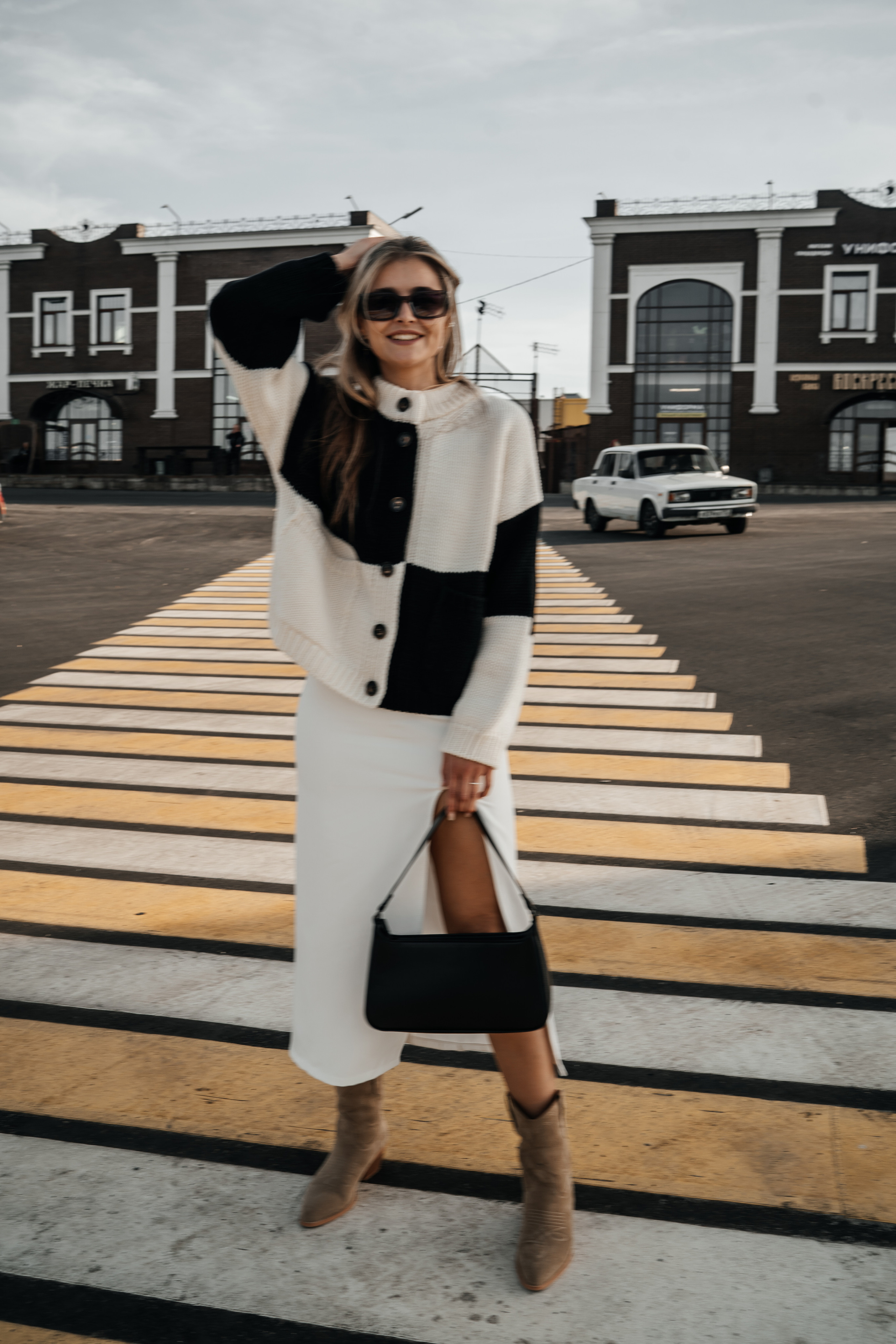 Съемка для магазина Slow living clo. Искренний фотограф