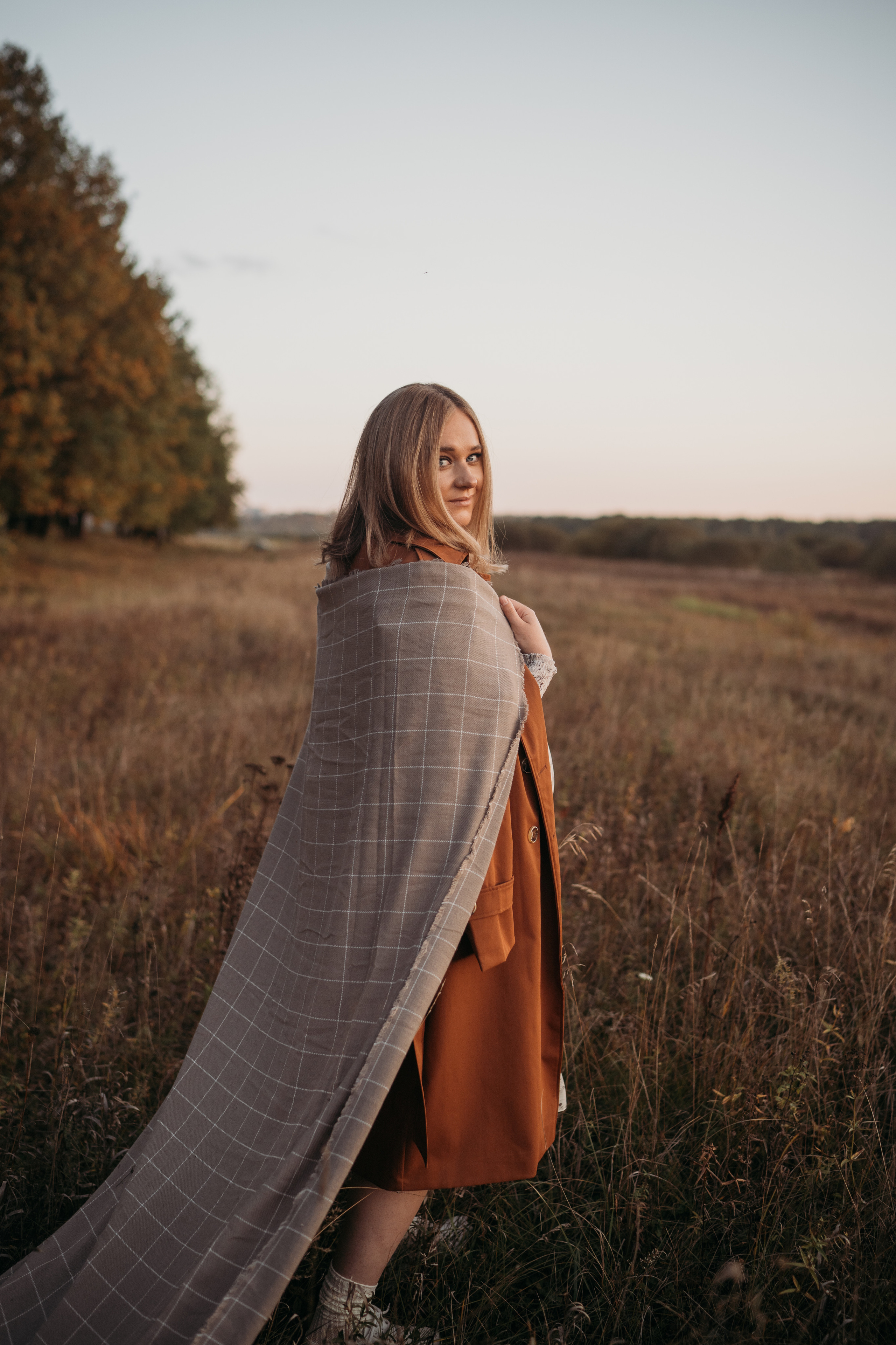 Кирилл и Марина. Искренний фотограф