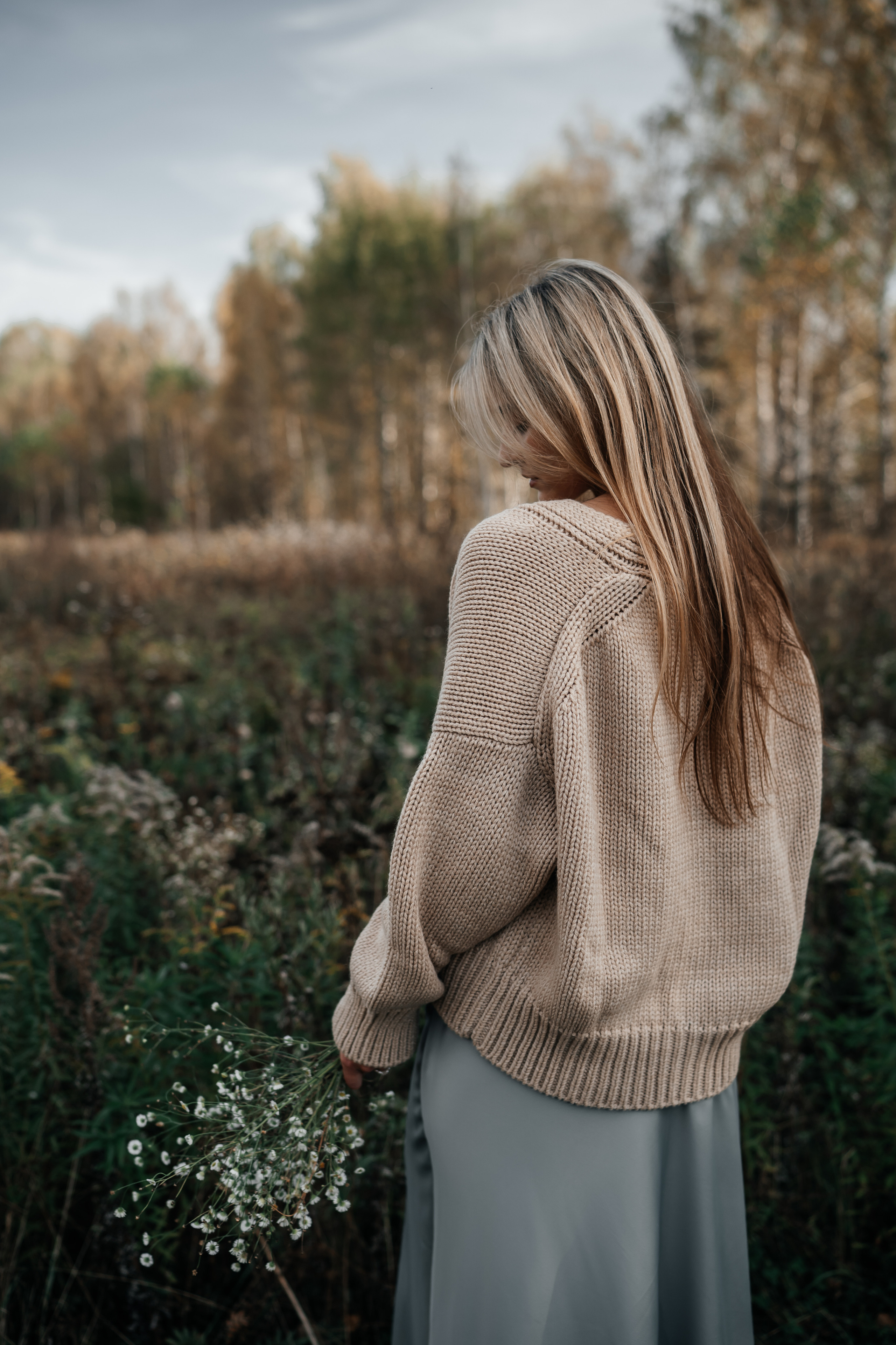 Съемка для магазина Slow living clo. Искренний фотограф