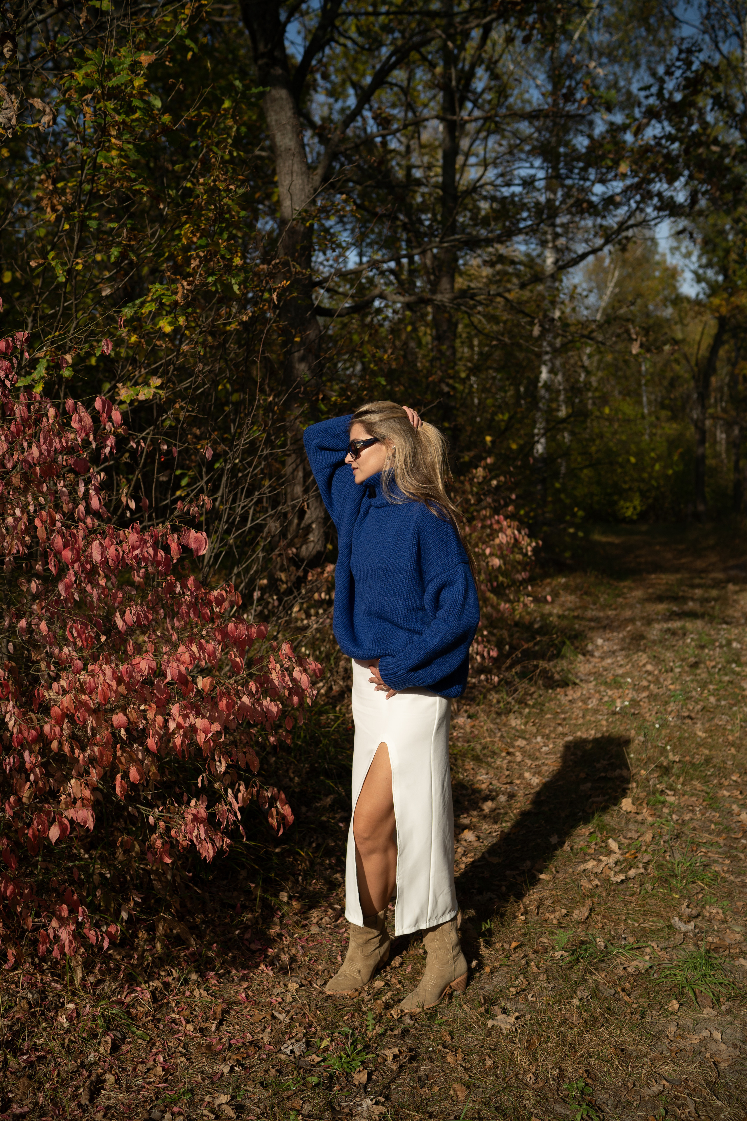 Съемка для магазина Slow living clo. Искренний фотограф