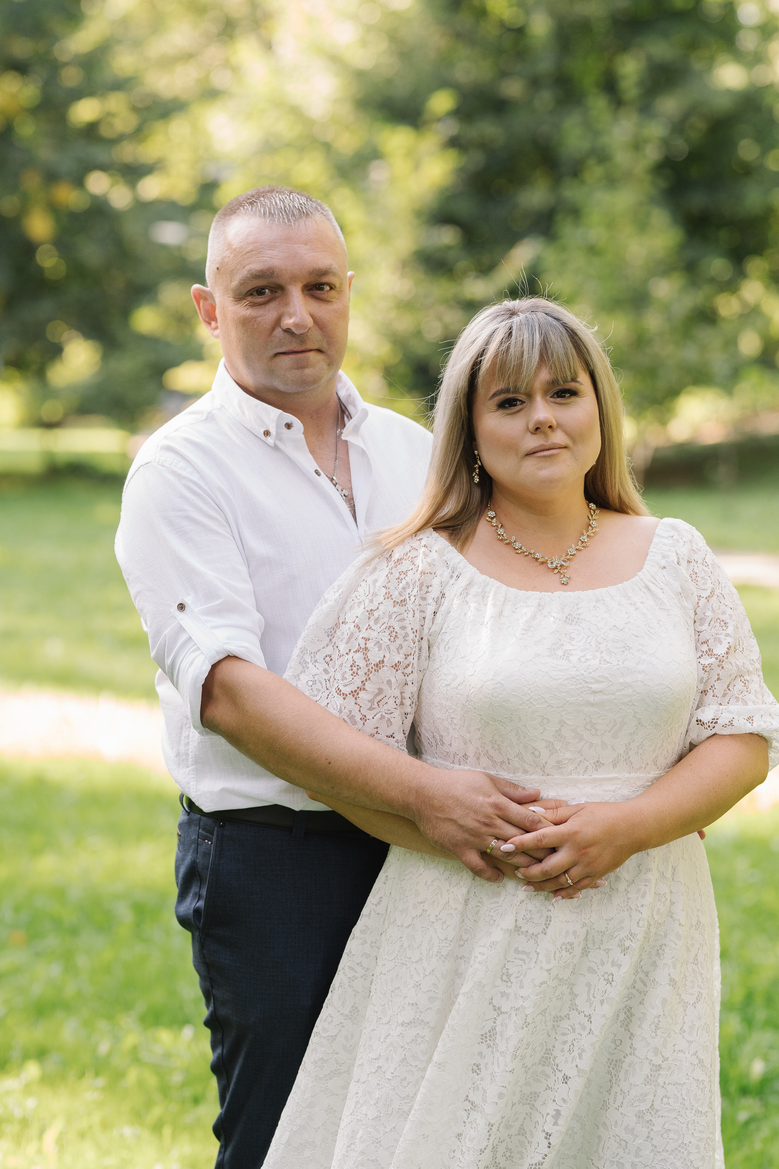 Максим и Марина. Искренний фотограф