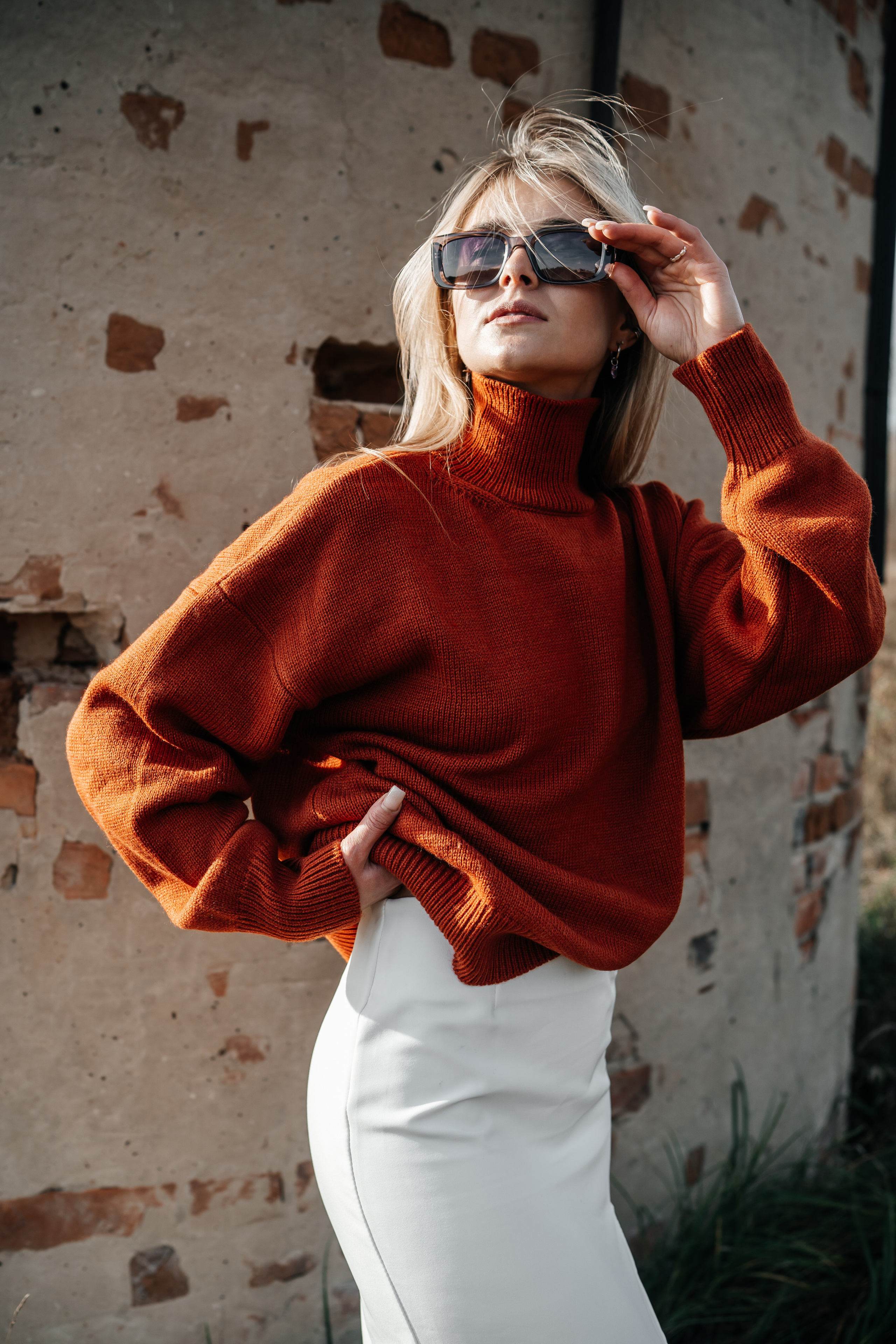 Съемка для магазина Slow living clo. Искренний фотограф