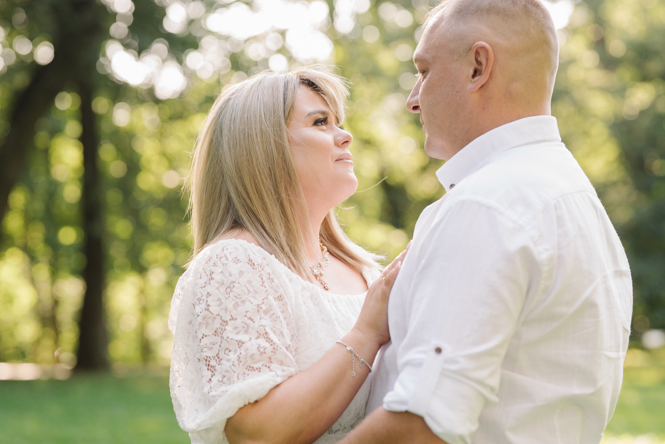 Максим и Марина. Искренний фотограф