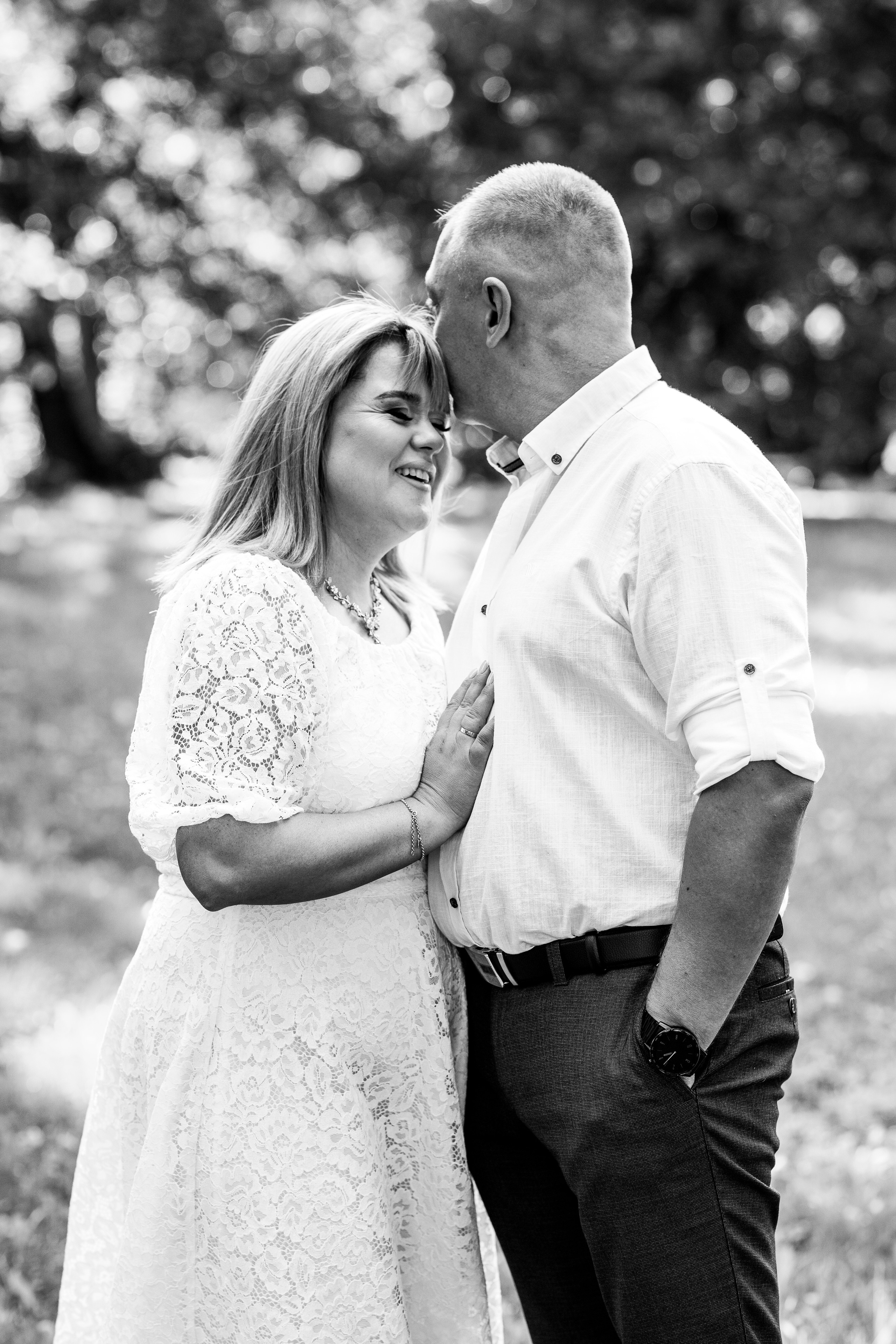 Максим и Марина. Искренний фотограф