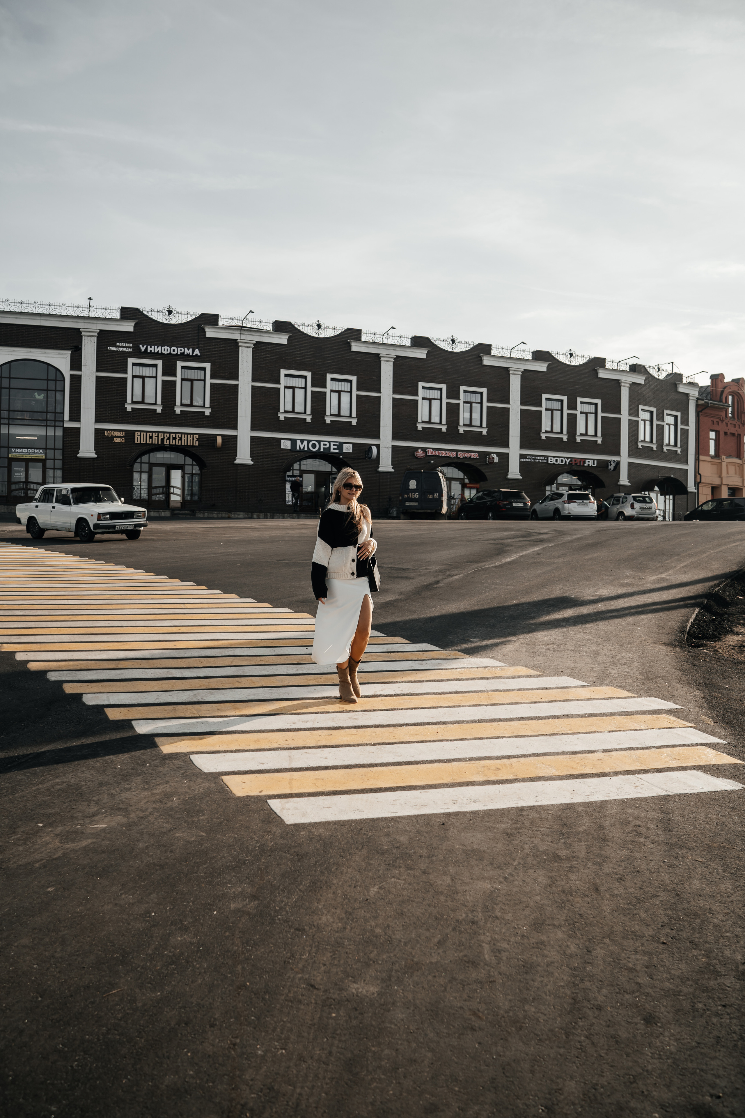 Съемка для магазина Slow living clo. Искренний фотограф