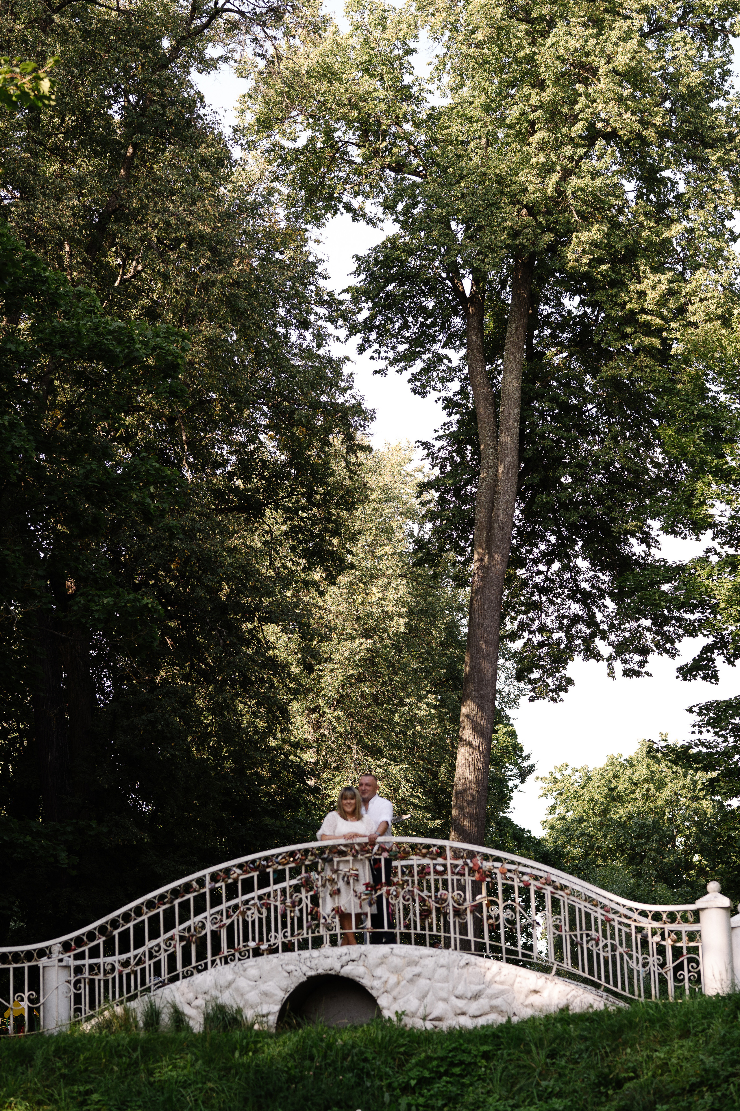 Максим и Марина. Искренний фотограф