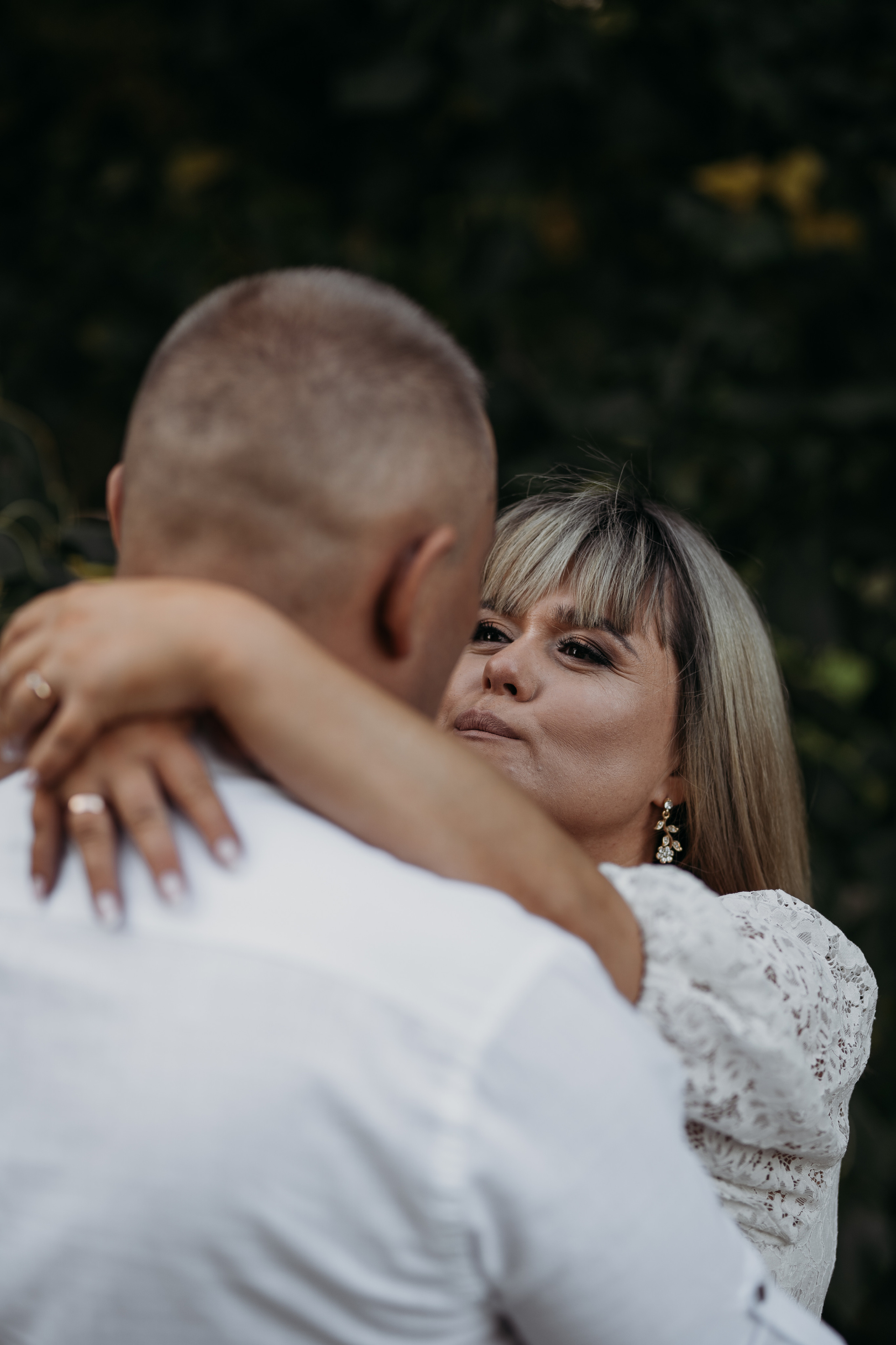 Максим и Марина. Искренний фотограф