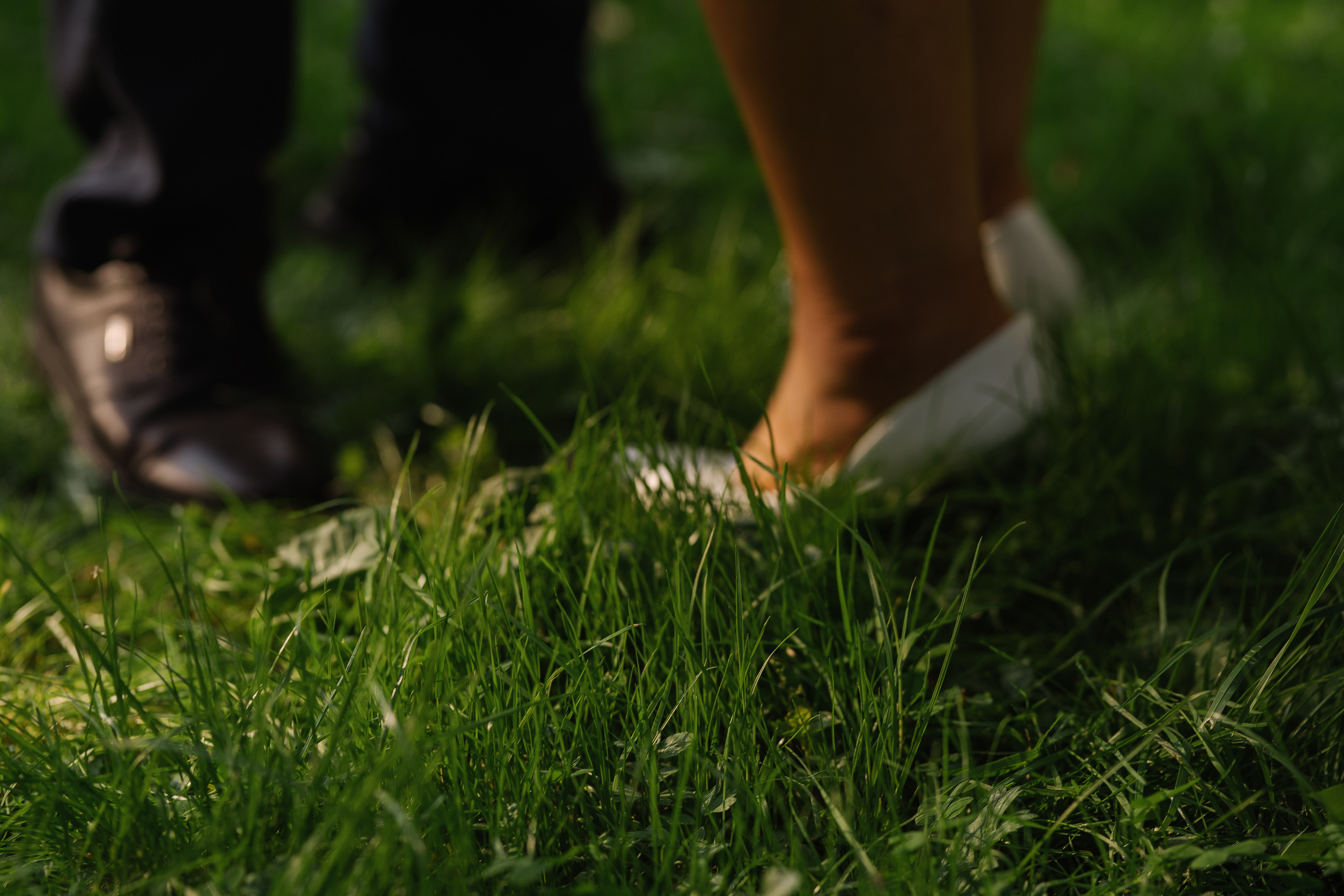 Максим и Марина. Искренний фотограф