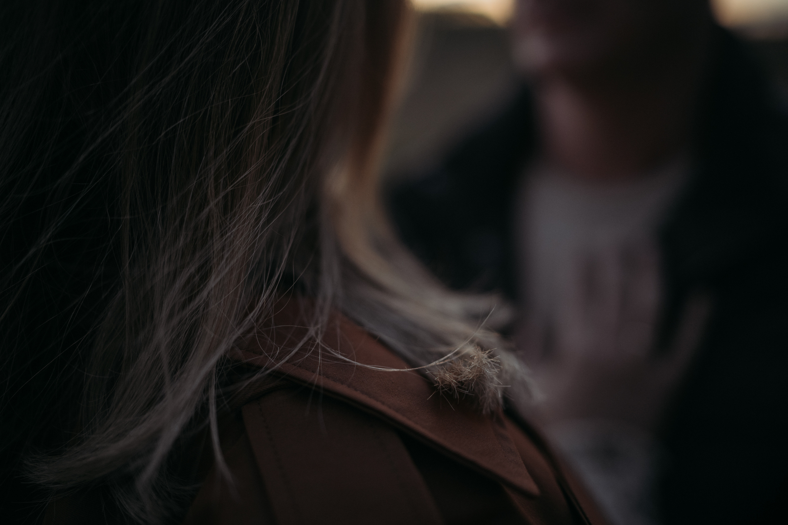 Кирилл и Марина. Искренний фотограф