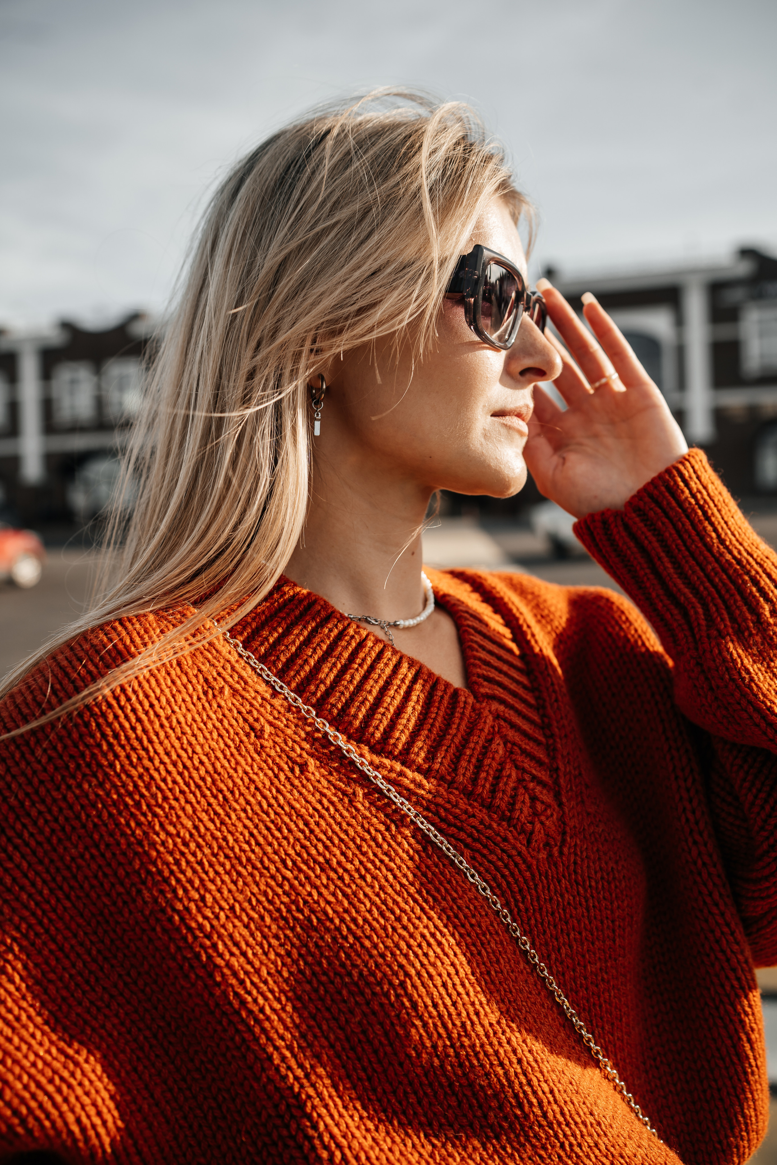 Съемка для магазина Slow living clo. Искренний фотограф