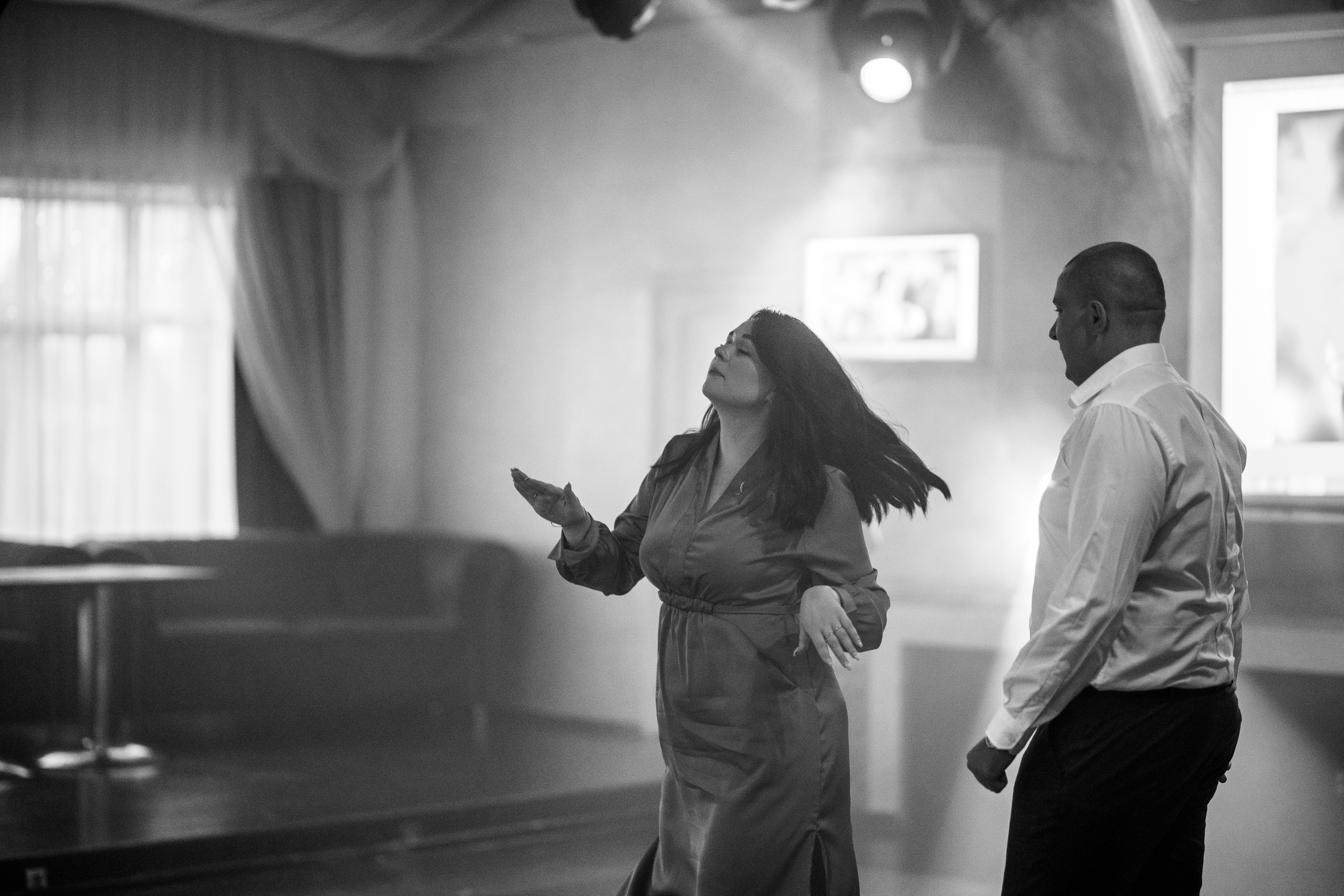 Максим и Марина. Искренний фотограф