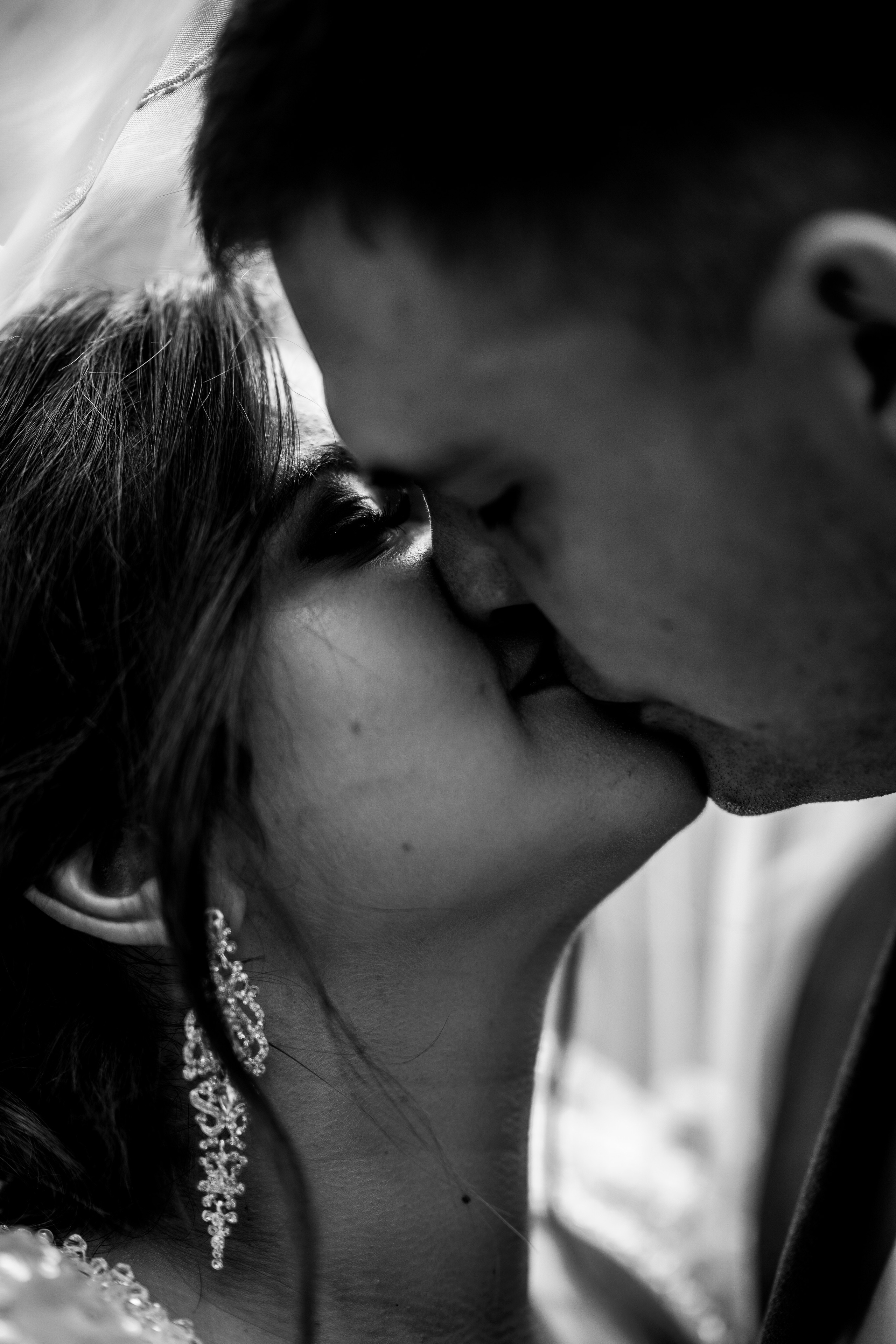 Юрий и Алина. Искренний фотограф