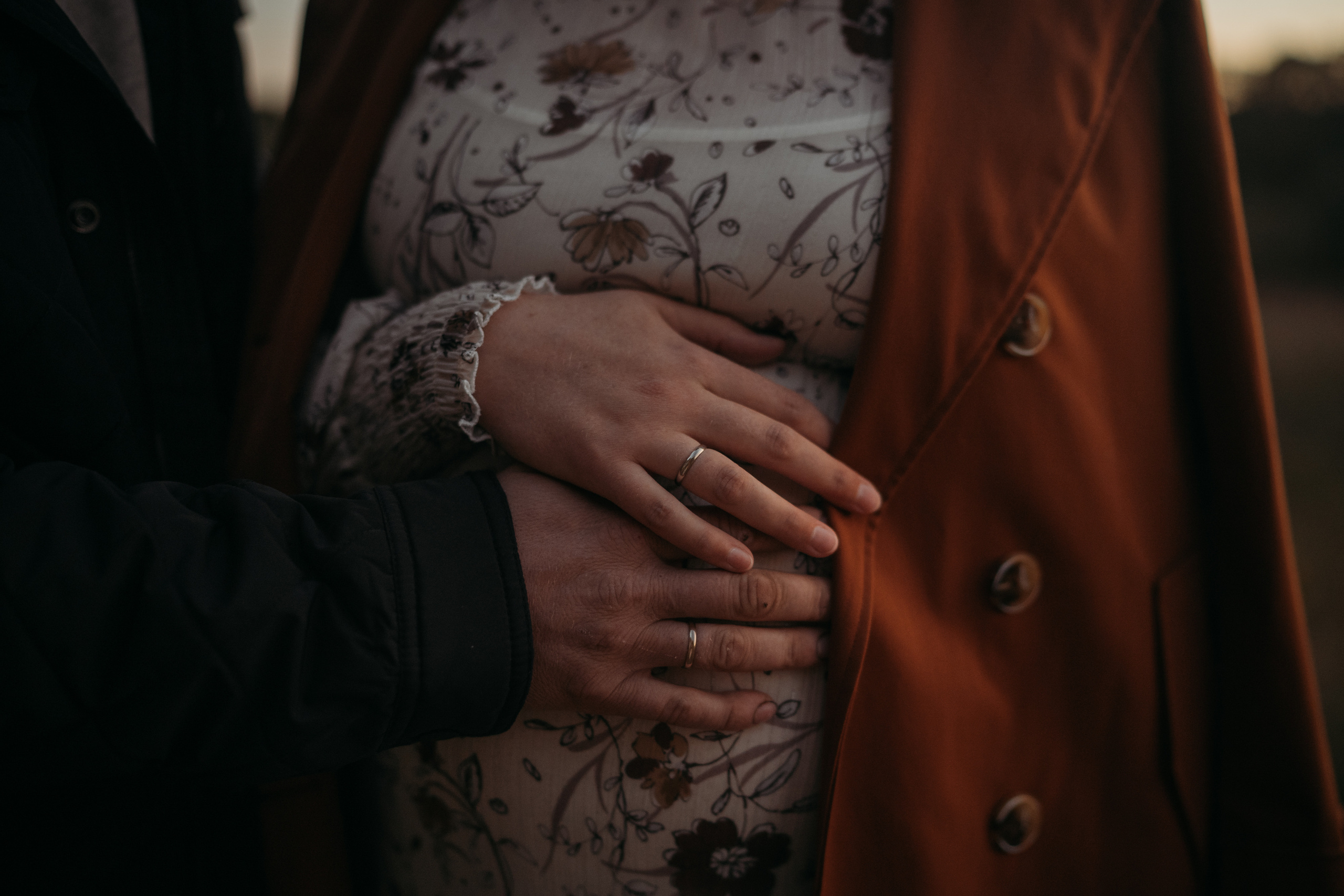 Кирилл и Марина. Искренний фотограф