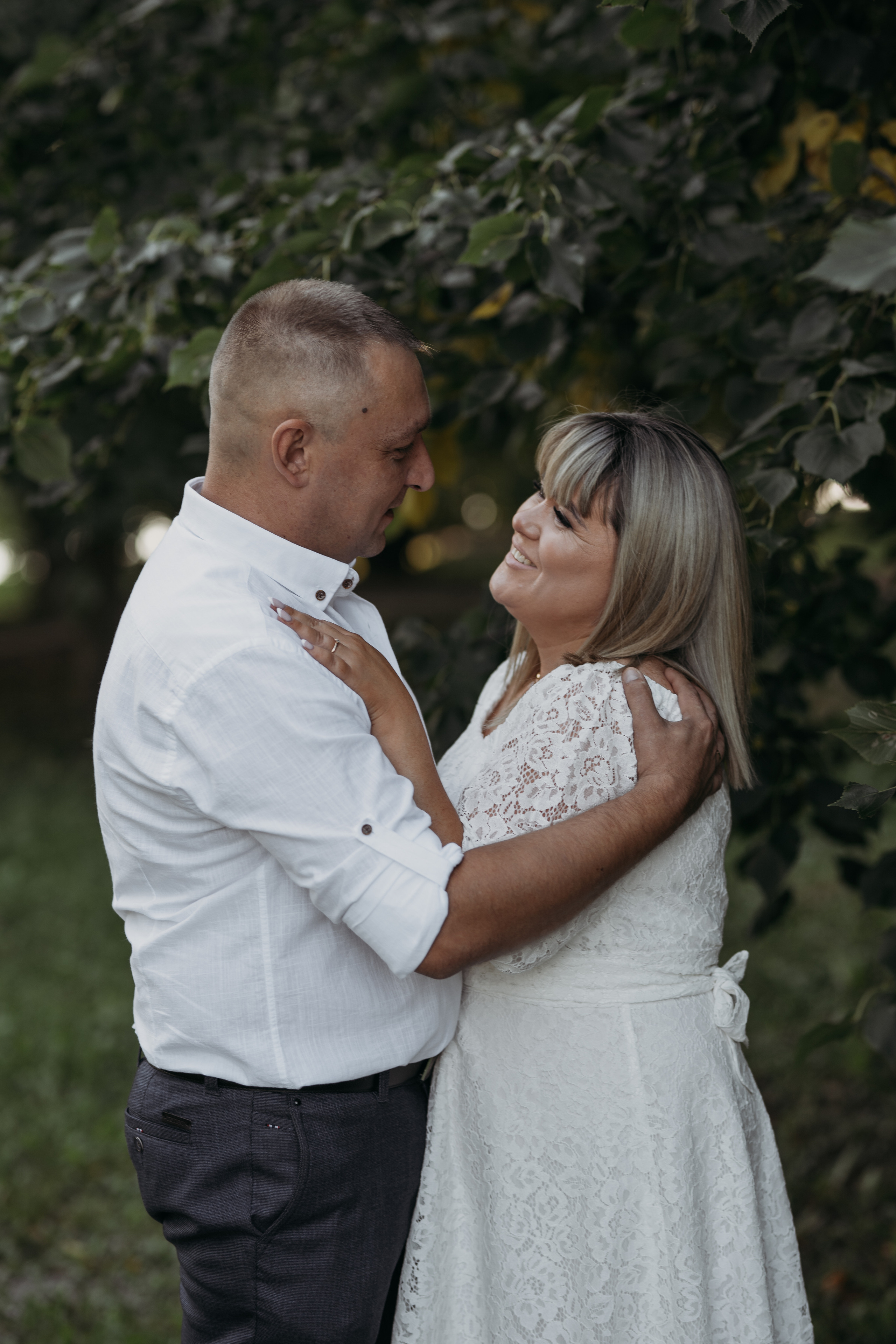 Максим и Марина. Искренний фотограф