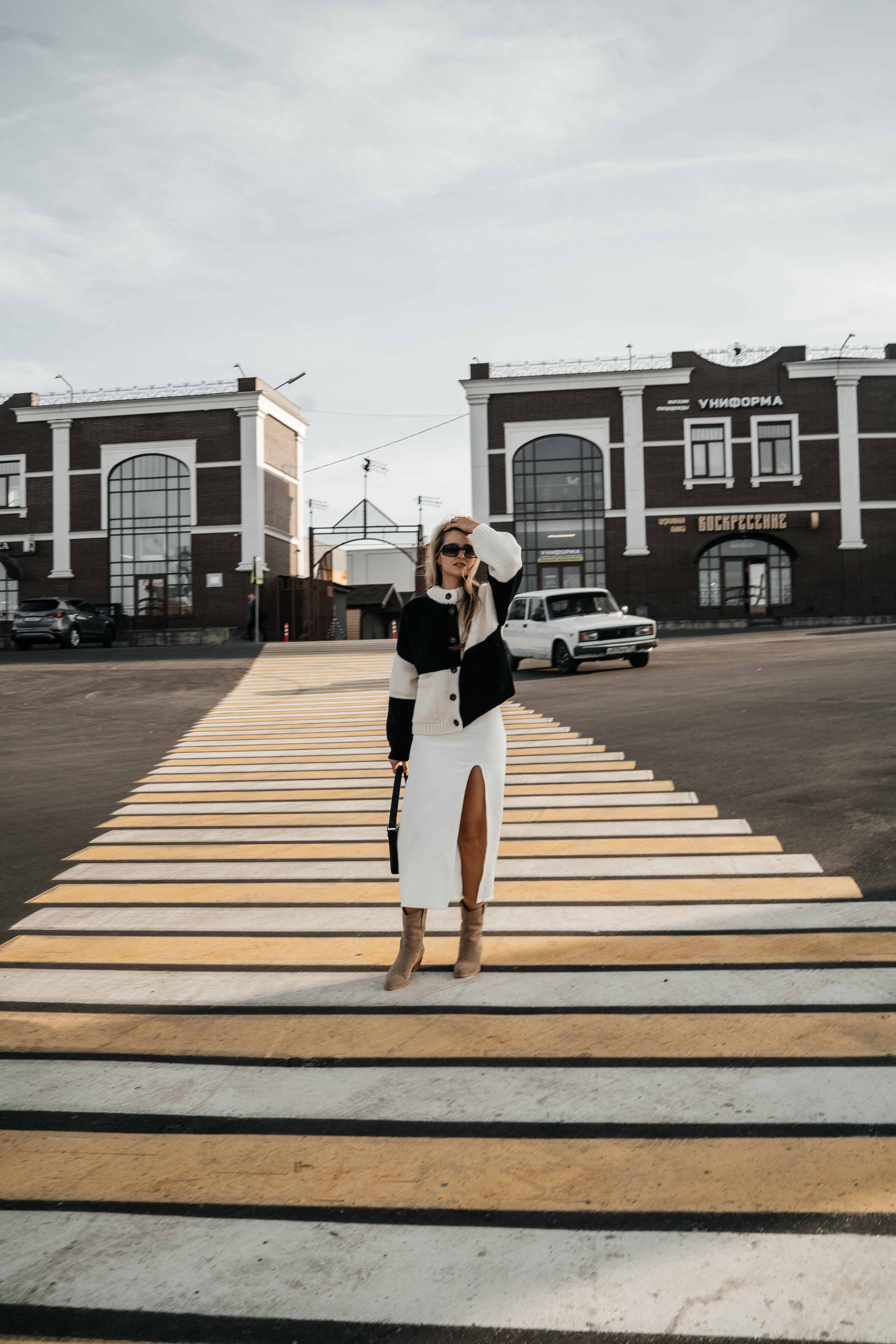 Съемка для магазина Slow living clo. Искренний фотограф