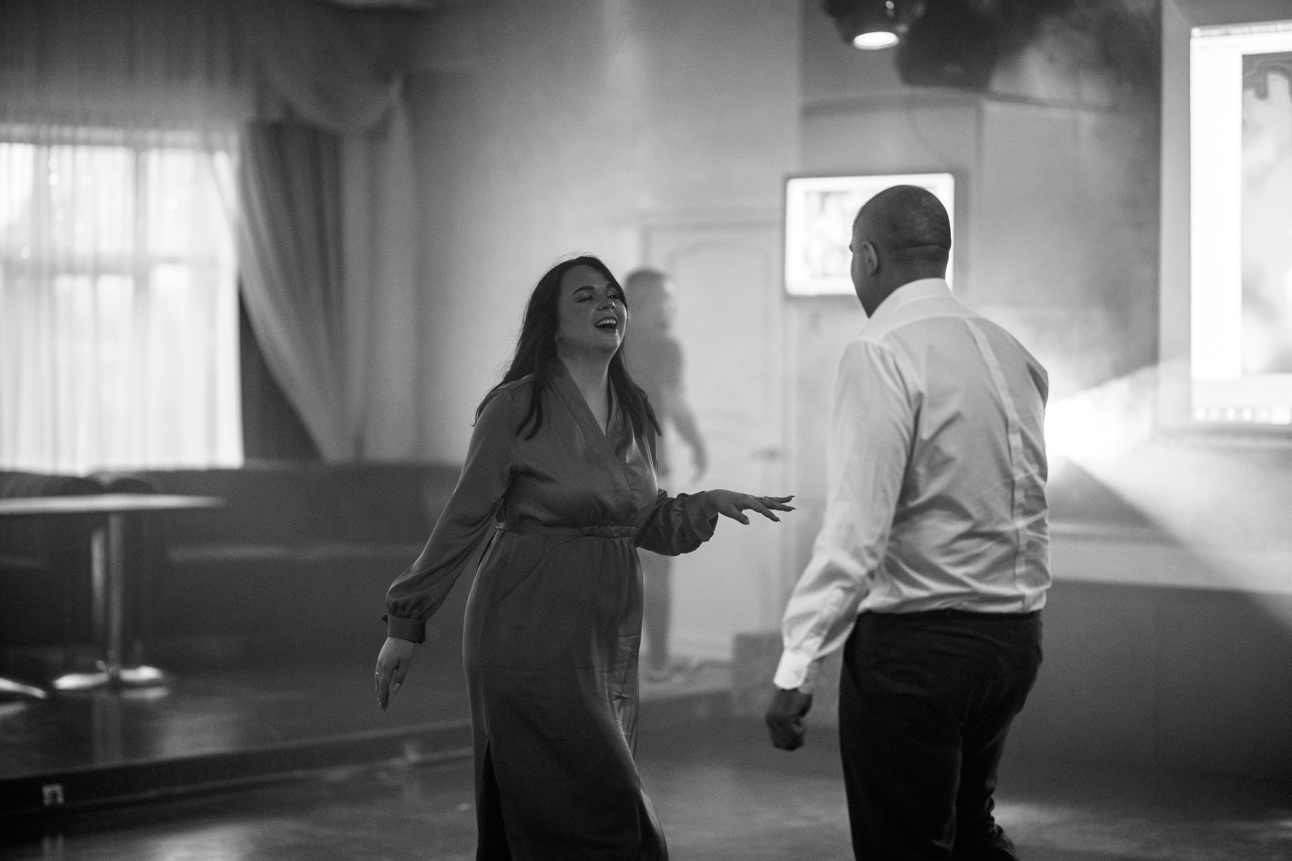 Максим и Марина. Искренний фотограф