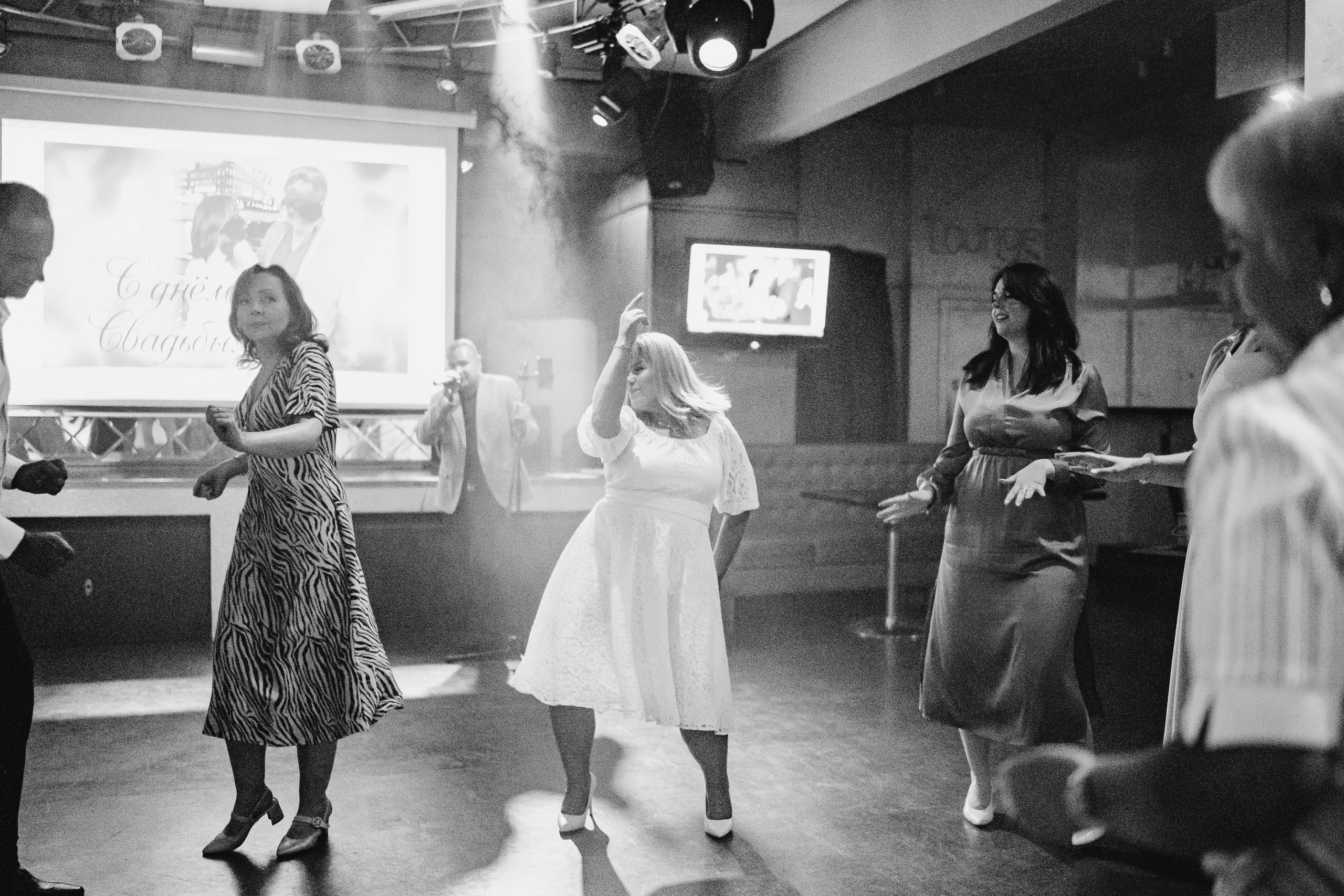 Максим и Марина. Искренний фотограф