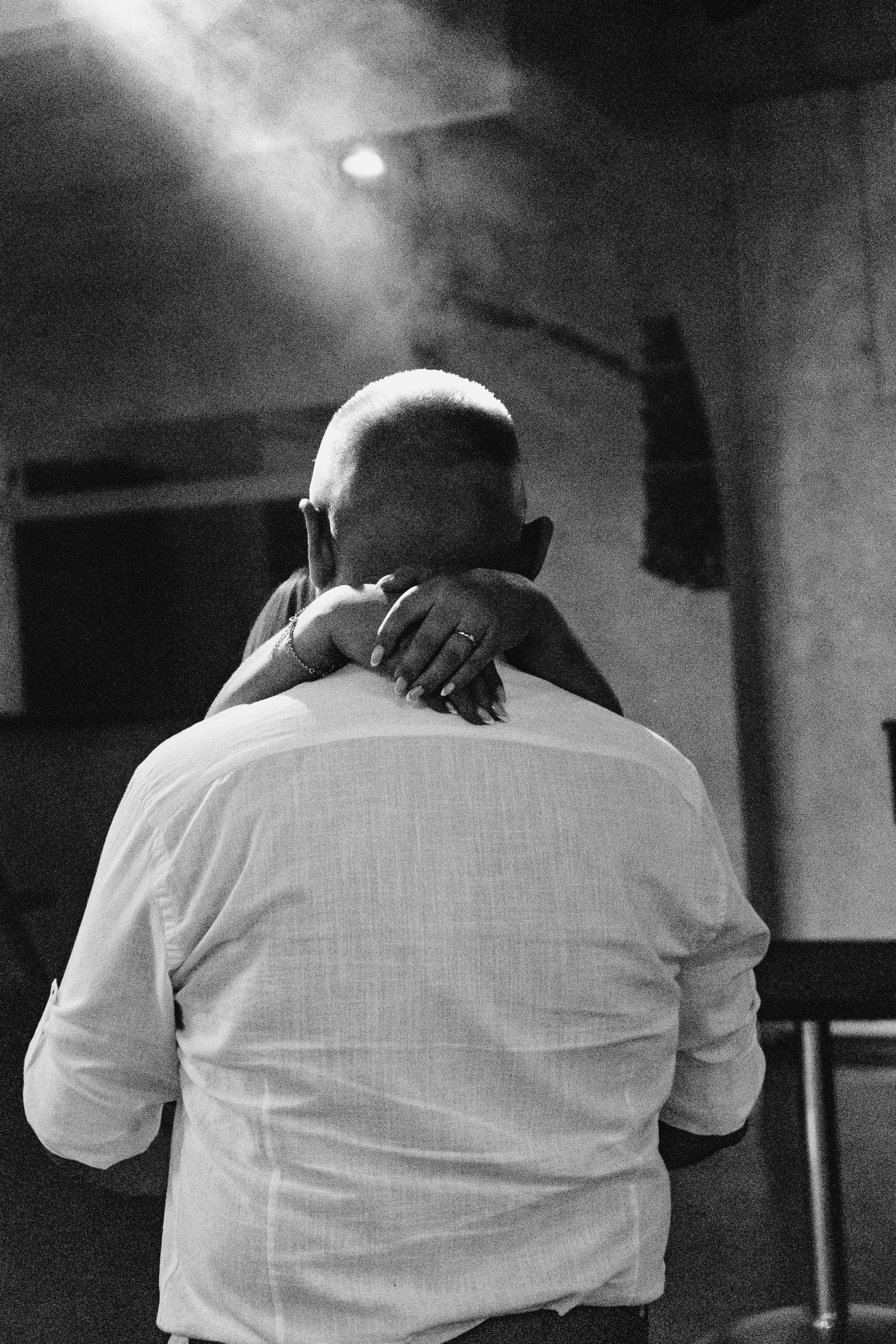 Максим и Марина. Искренний фотограф