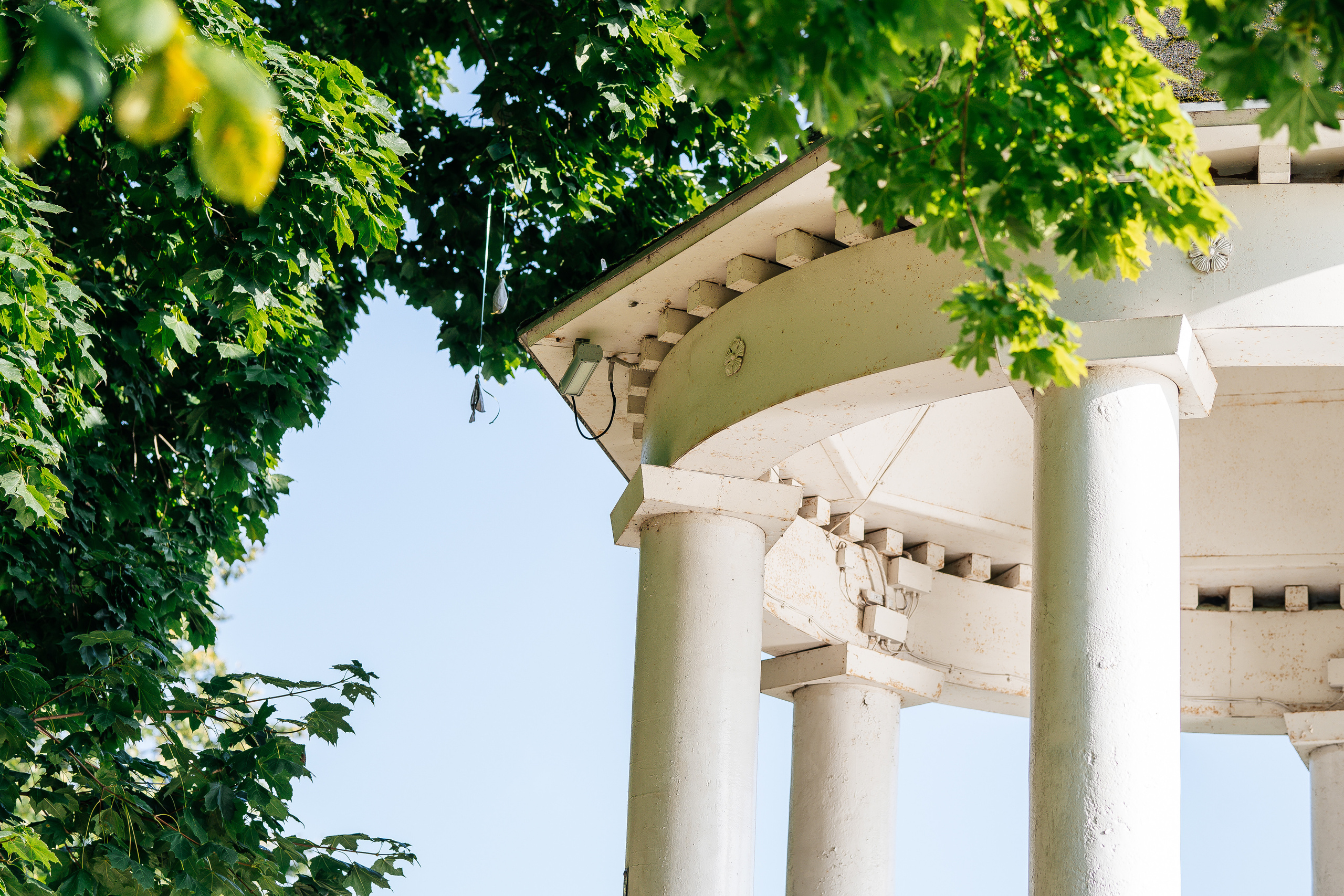 Максим и Марина. Искренний фотограф