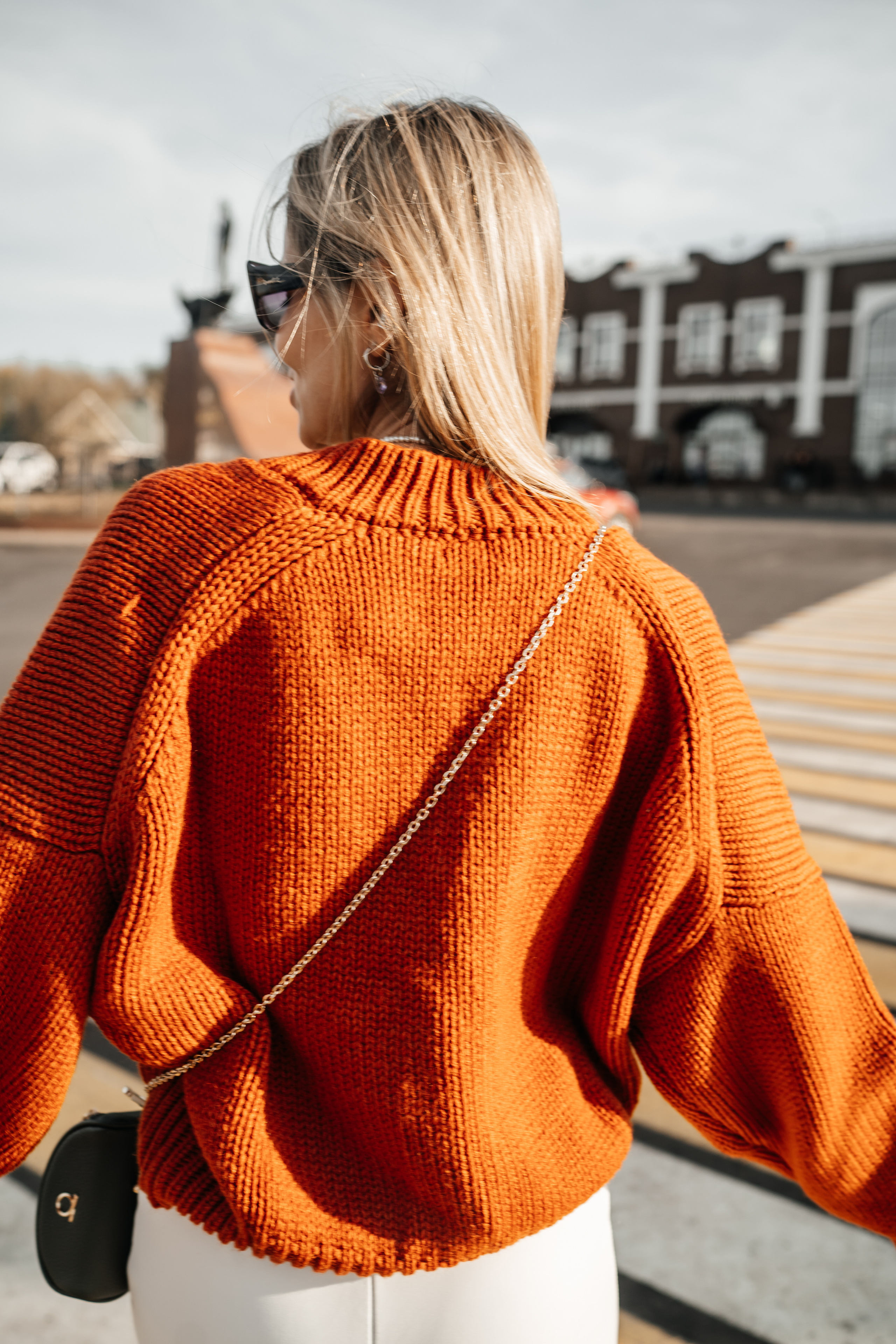 Съемка для магазина Slow living clo. Искренний фотограф