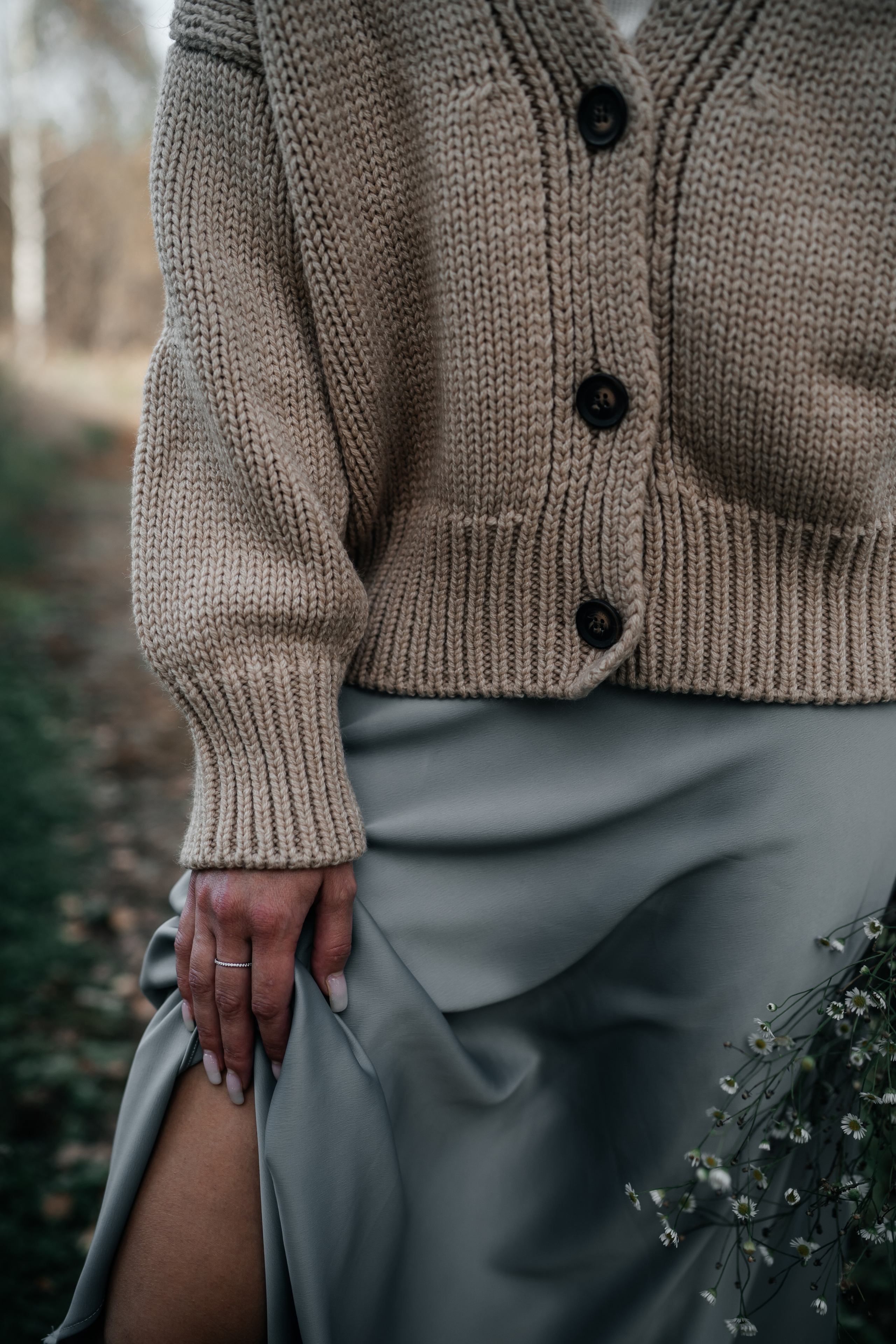 Съемка для магазина Slow living clo. Искренний фотограф