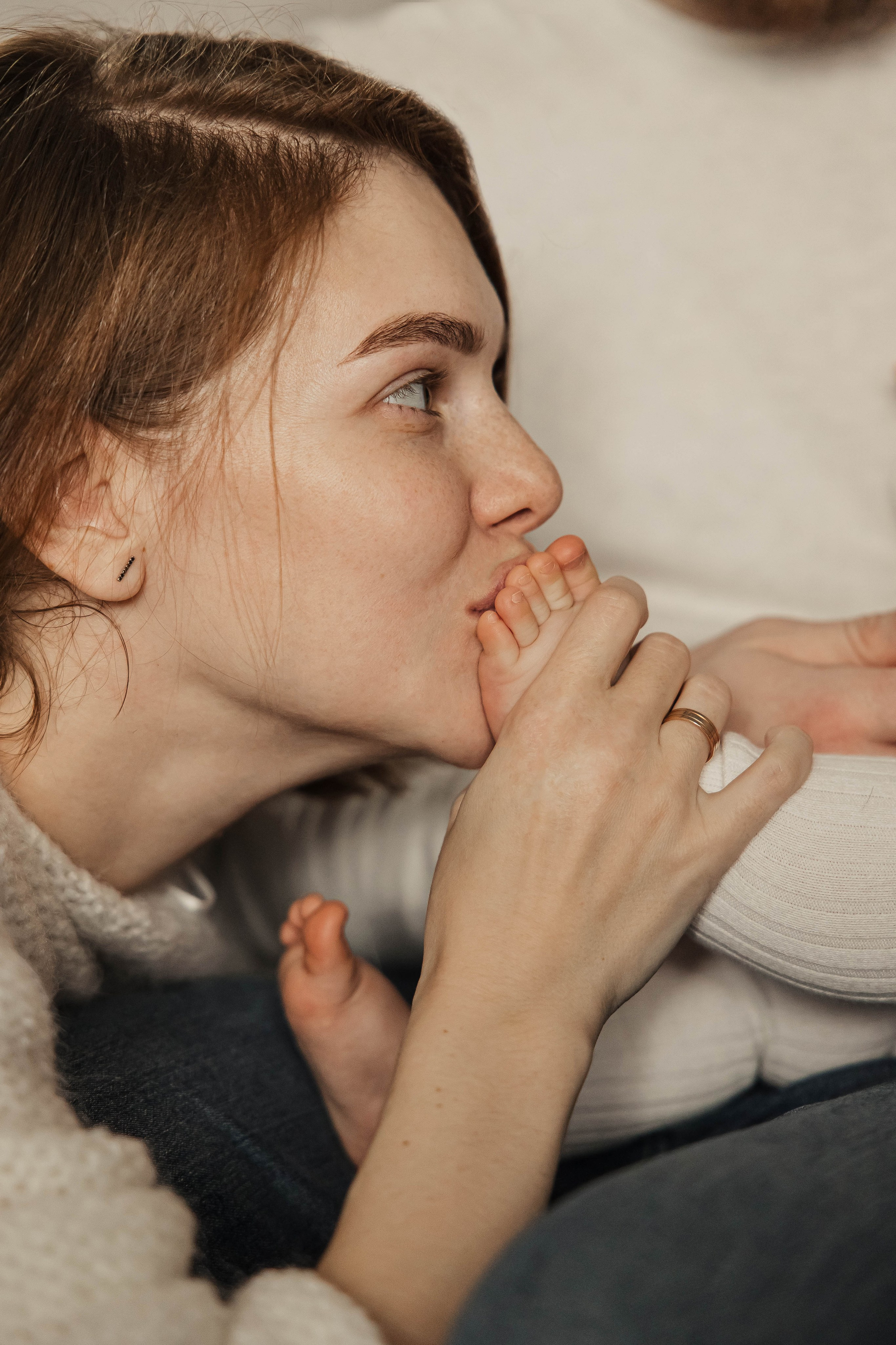 Семья Налетовых. Главная