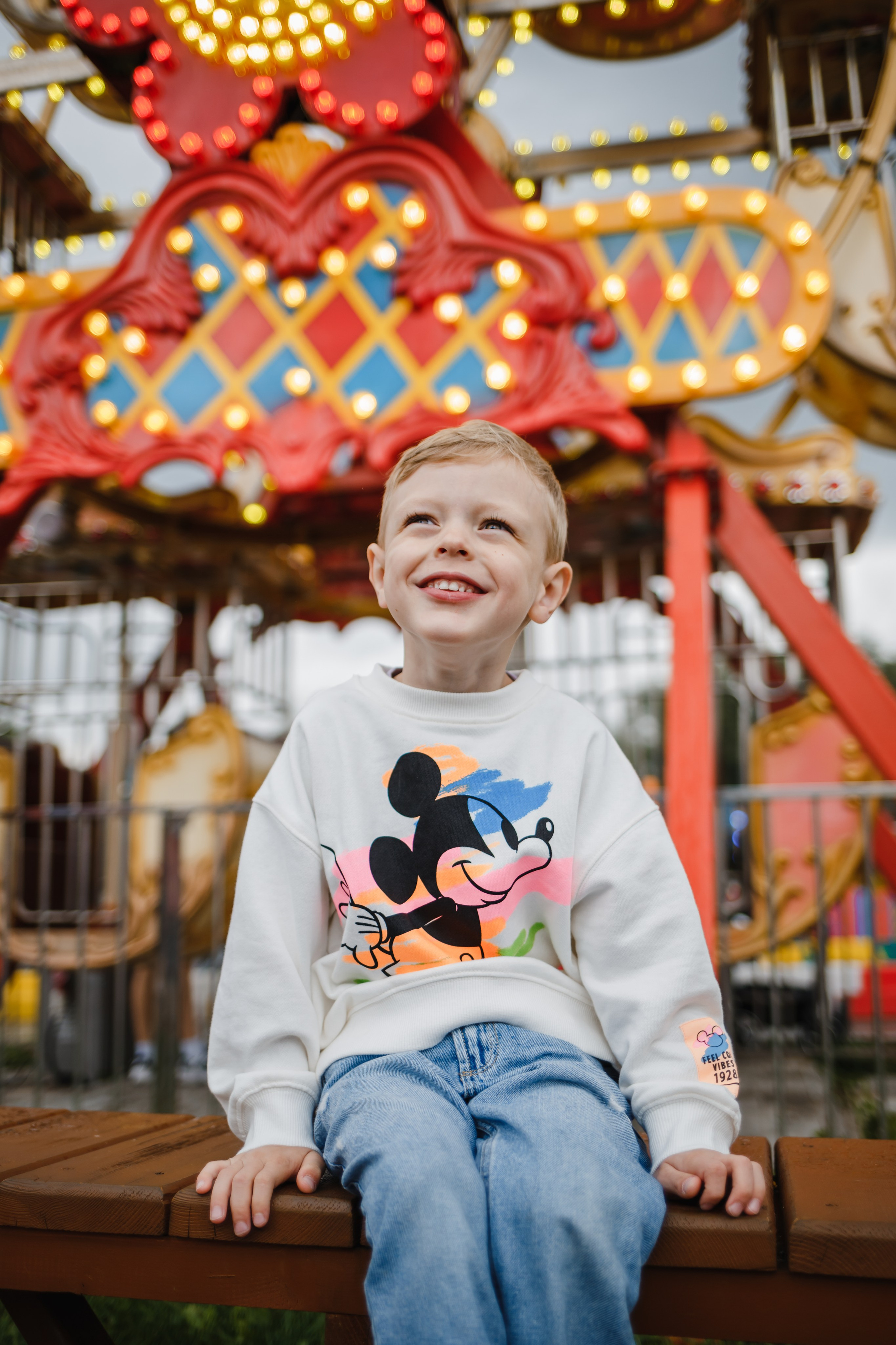 Карина и ее семья. Семейный фотограф Николаева Ольга