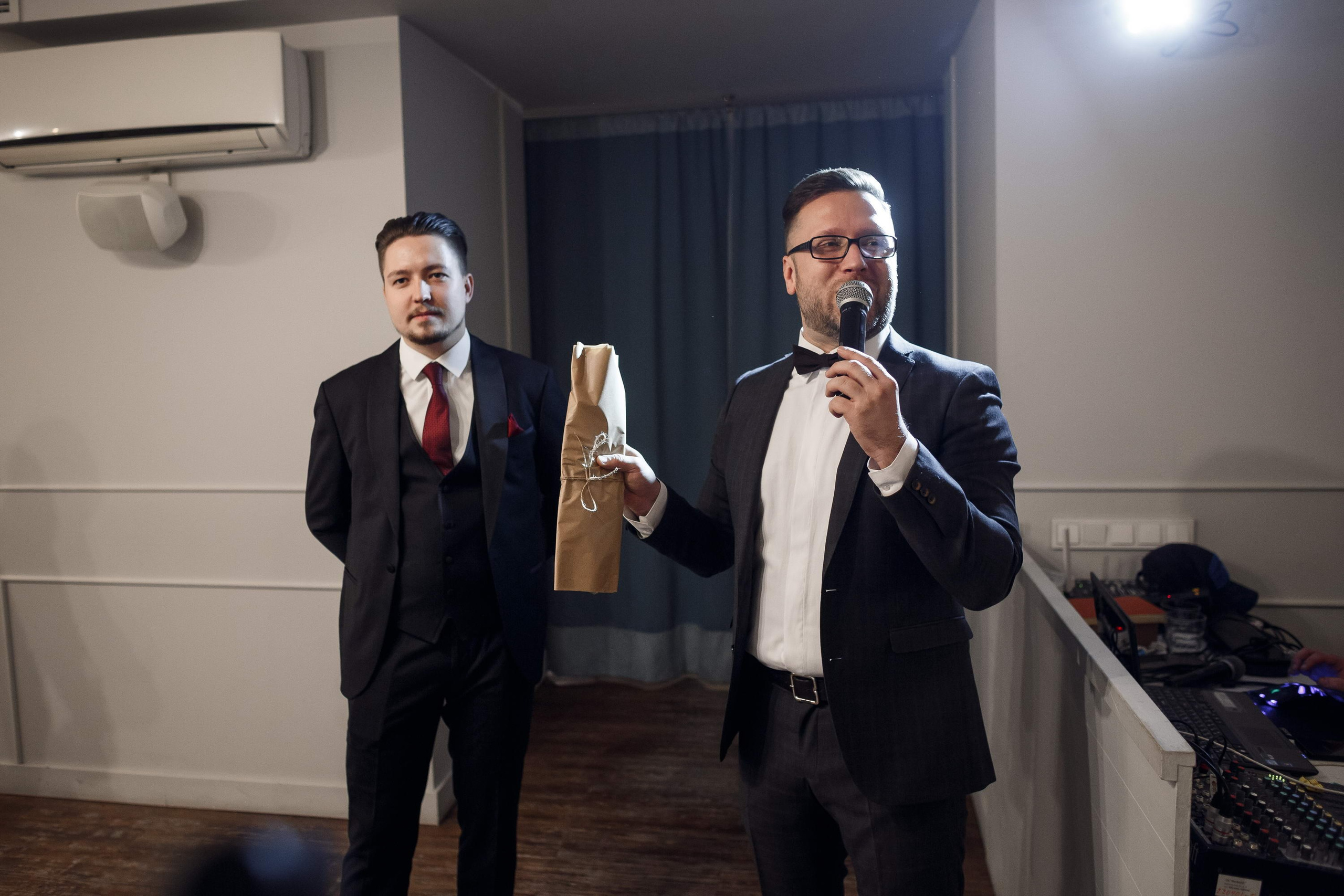 Свадьба зимой. Свадебный фотограф Игорь Брундасов 8PHOTO на свадьбу венчание загс СПб