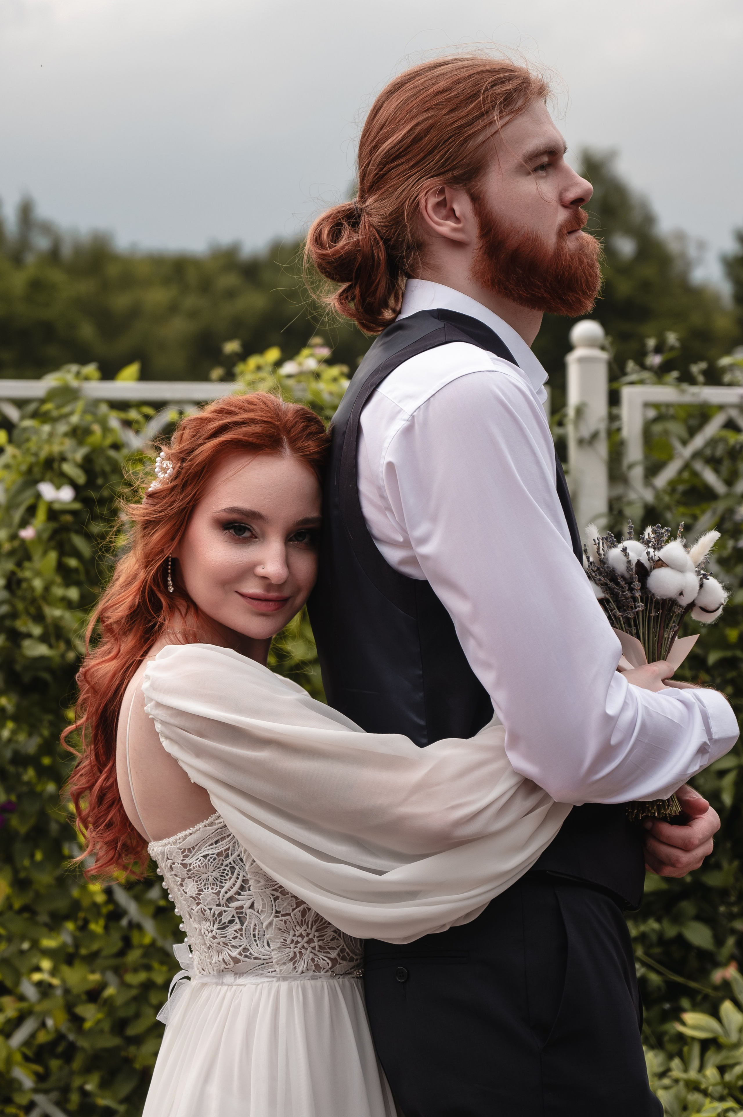 Анжела & Алексей. Свадебный фотограф Татьяна Сорока Москва и МО