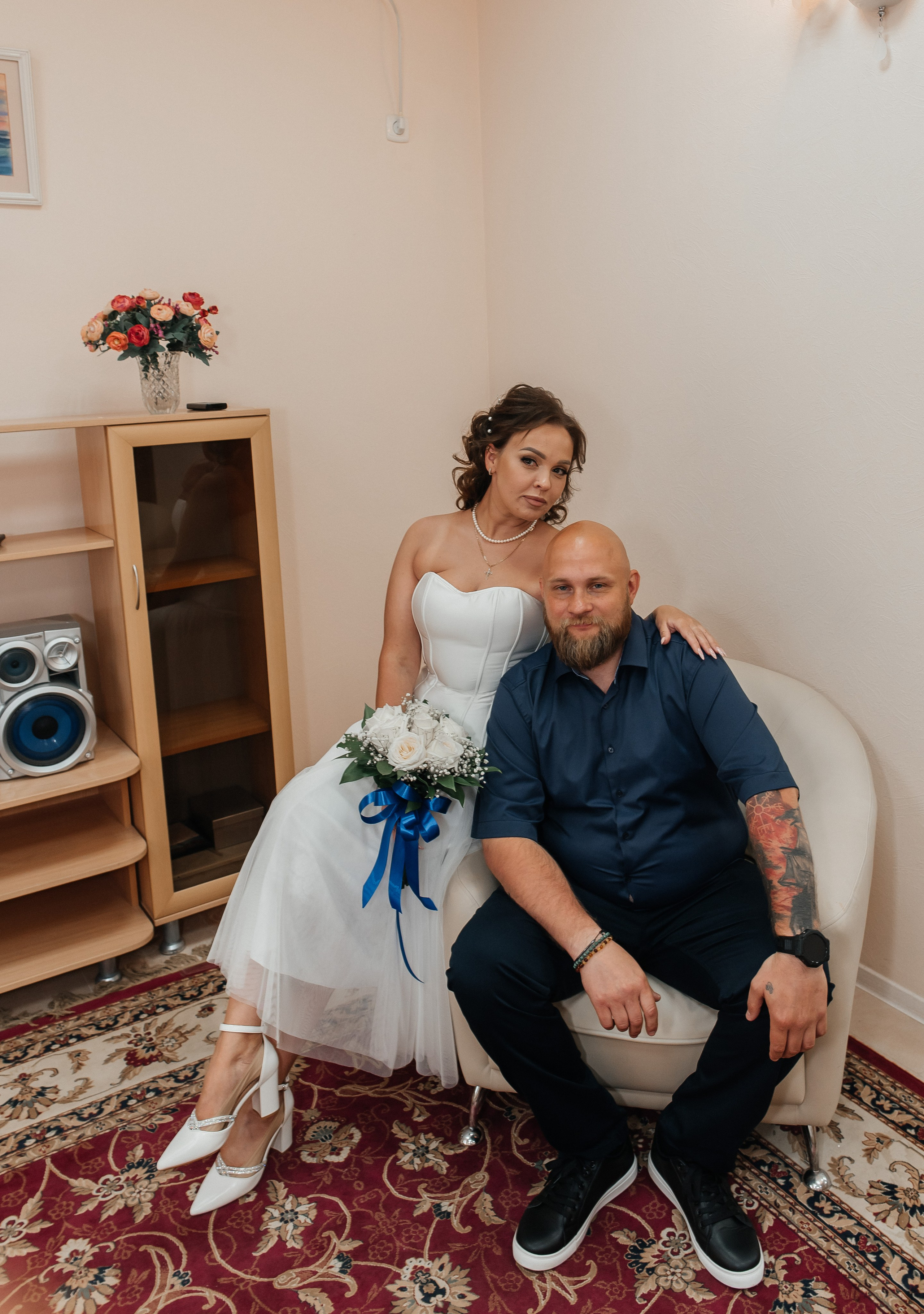 Оксана & Алексей. Детский и семейный фотограф выпускной альбом Приморско-Ахтарск