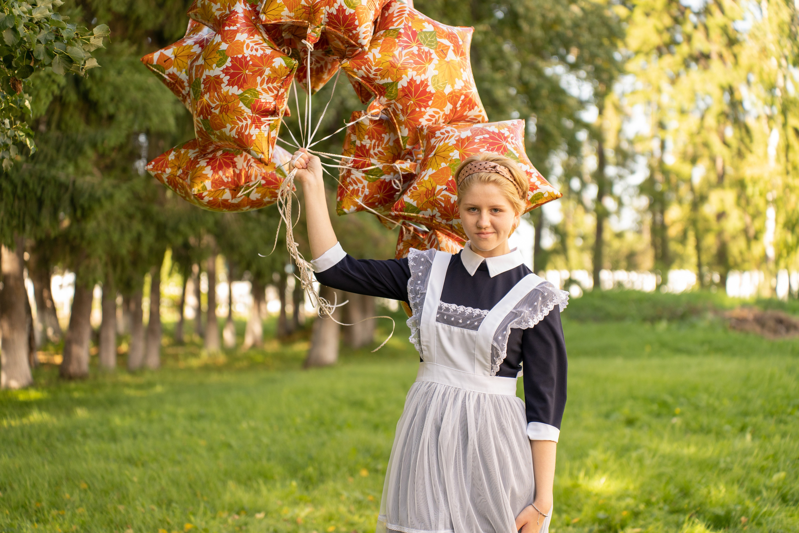 СШ № 1 Седельниково 11класс 2024 г. Фотограф и видеограф Павел Серобабов