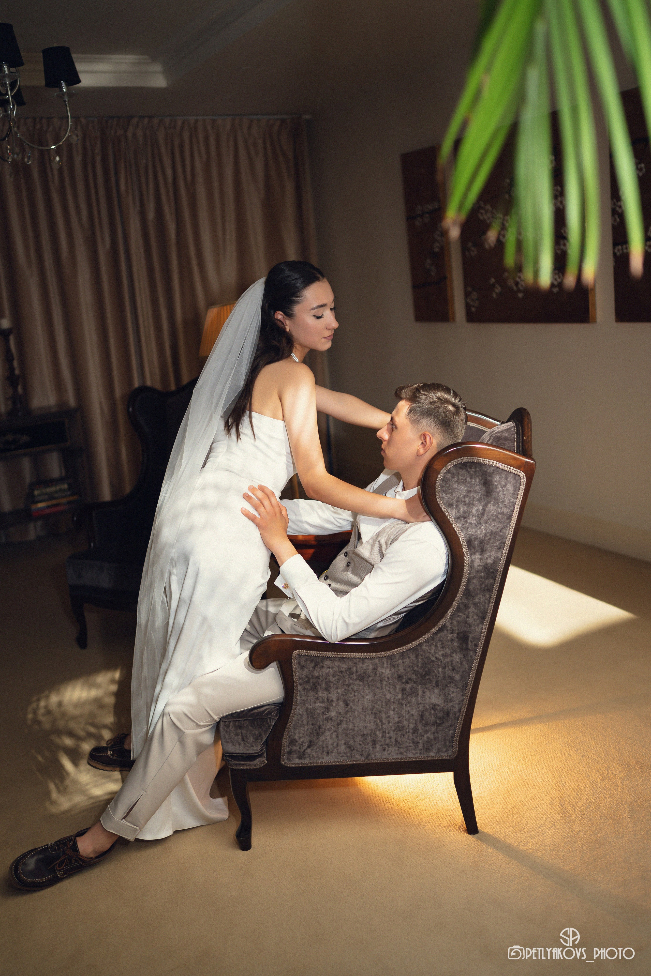 Свадьба Грузия