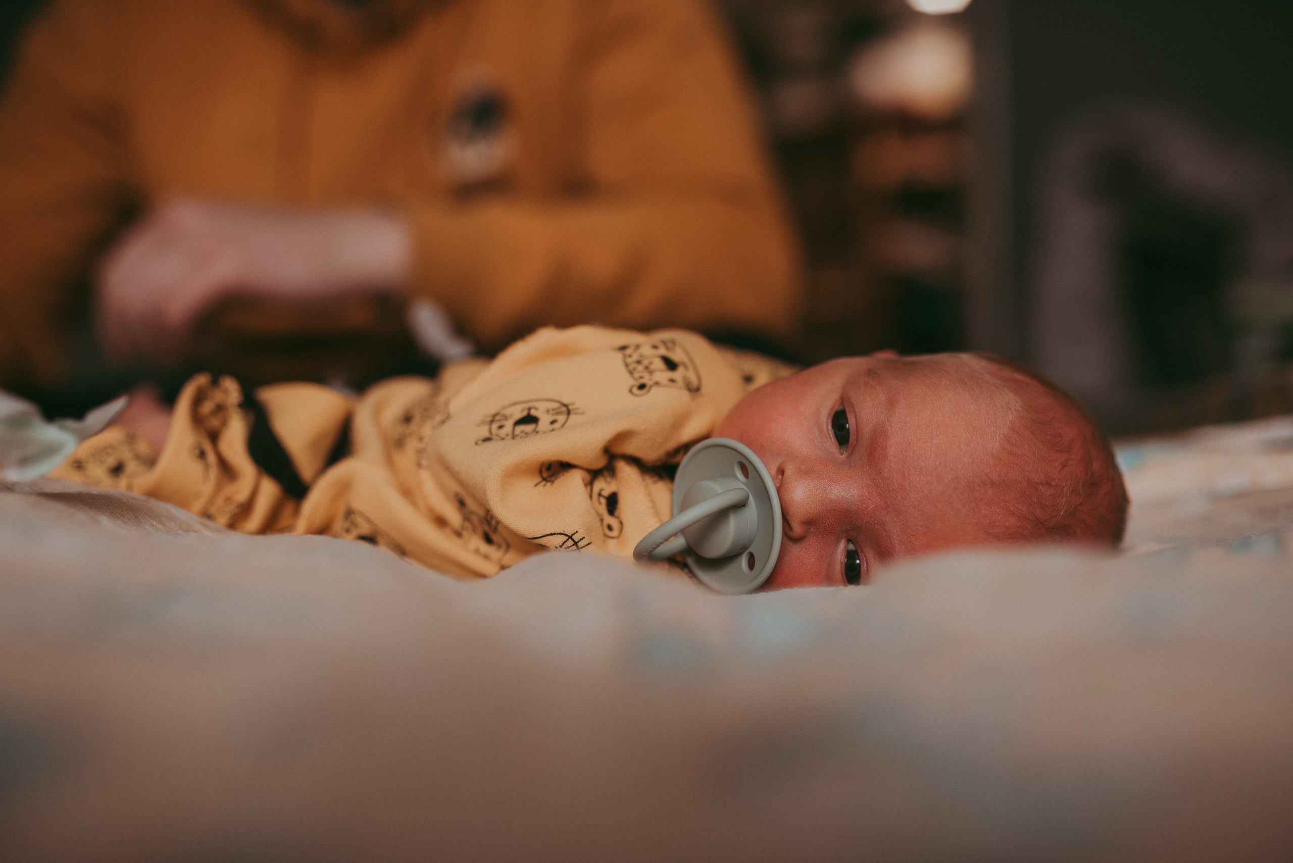 Маленький космос. Семейный и детский фотограф в Новосибирске и Краснообске — Анна Ким