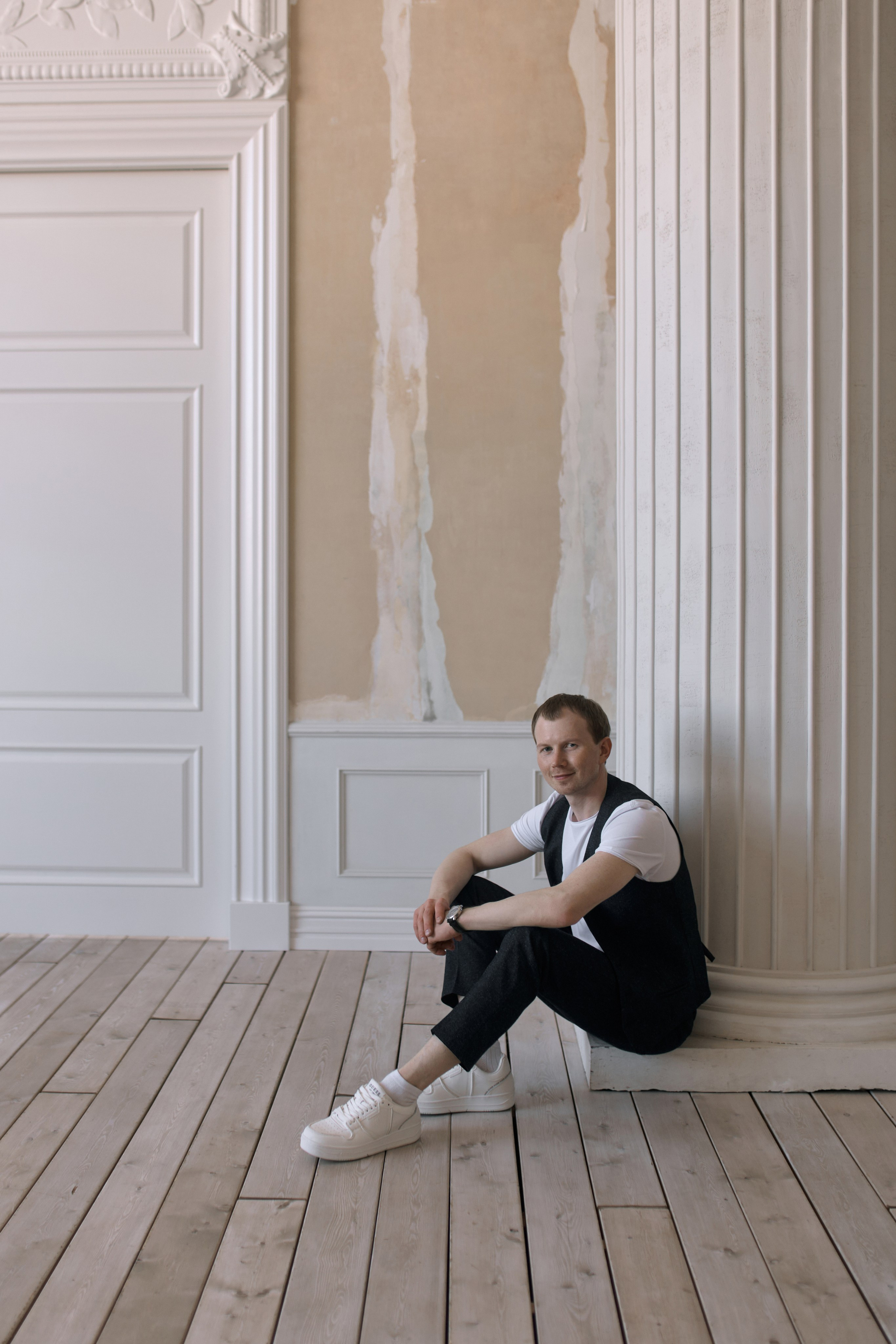 Костя-Оксана — Фотосова/Видгоф. Свадебный фотограф Екатеринбург/Челябинск — Любовь Волохова