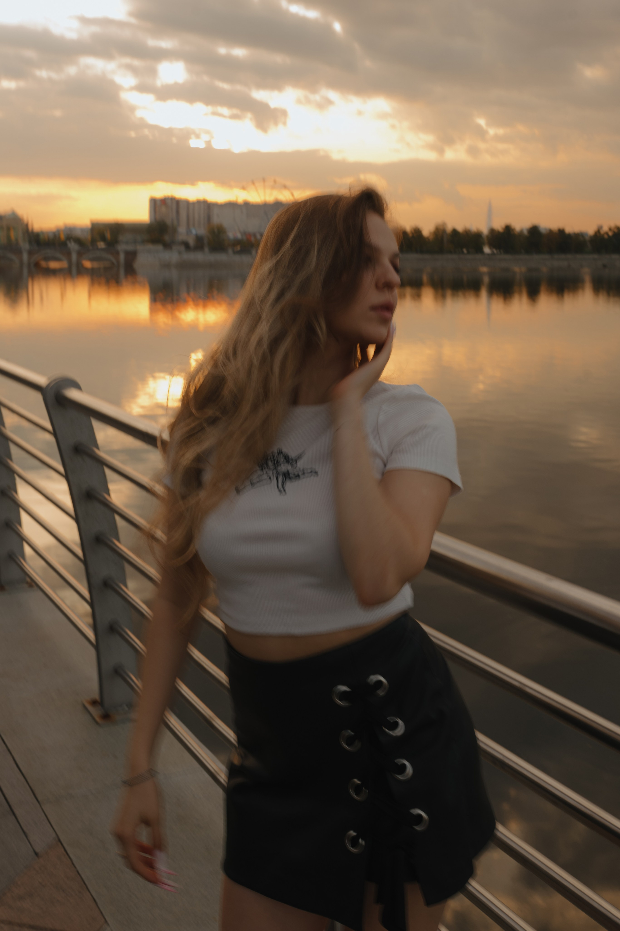 Кристина и Ислам. Свадебный фотограф Екатеринбург/Челябинск — Любовь Волохова