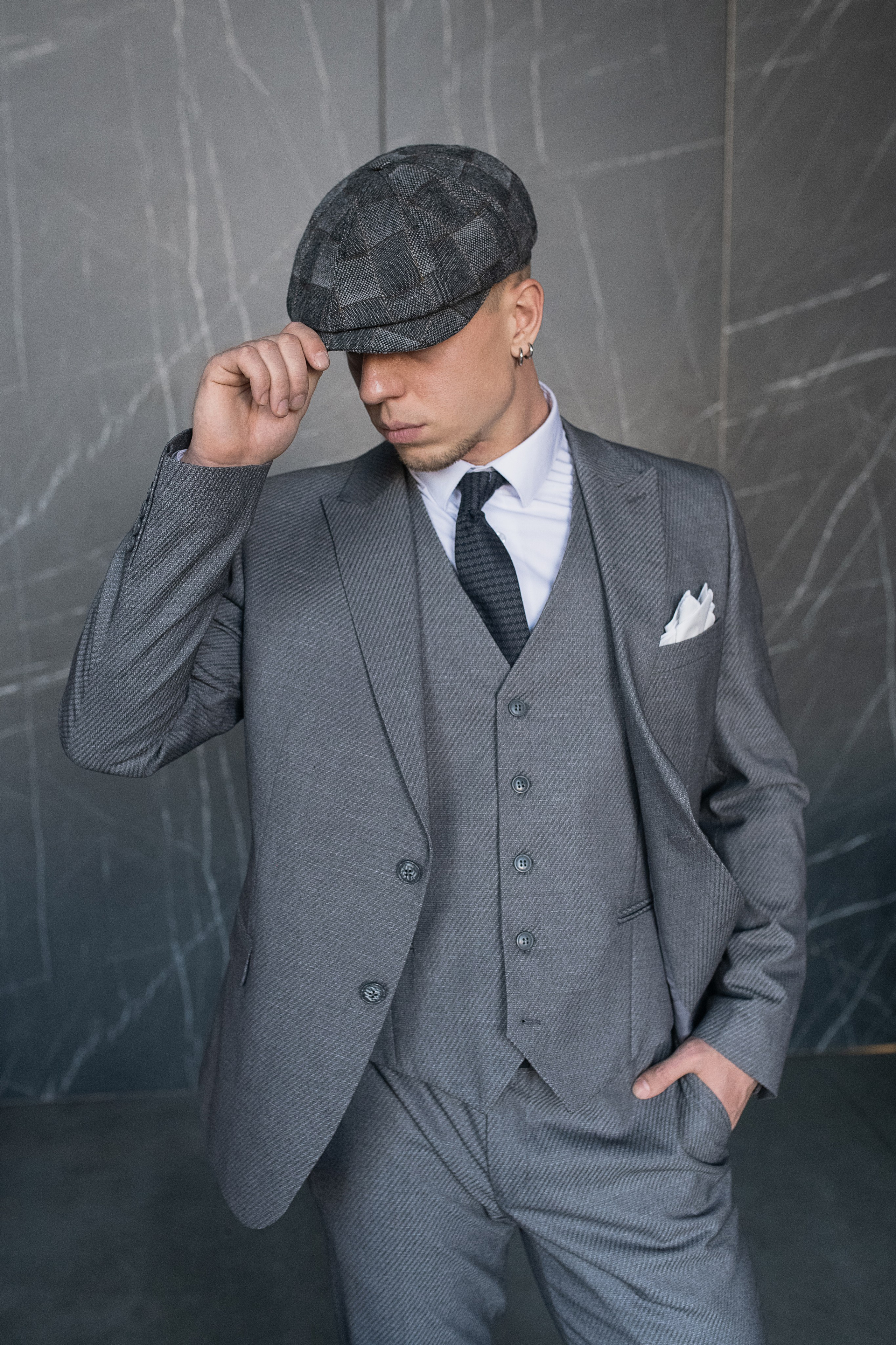 Контент-съёмка для бренда мужских костюмов «Дом Капитана». Свадебный фотограф Екатеринбург/Челябинск — Любовь Волохова