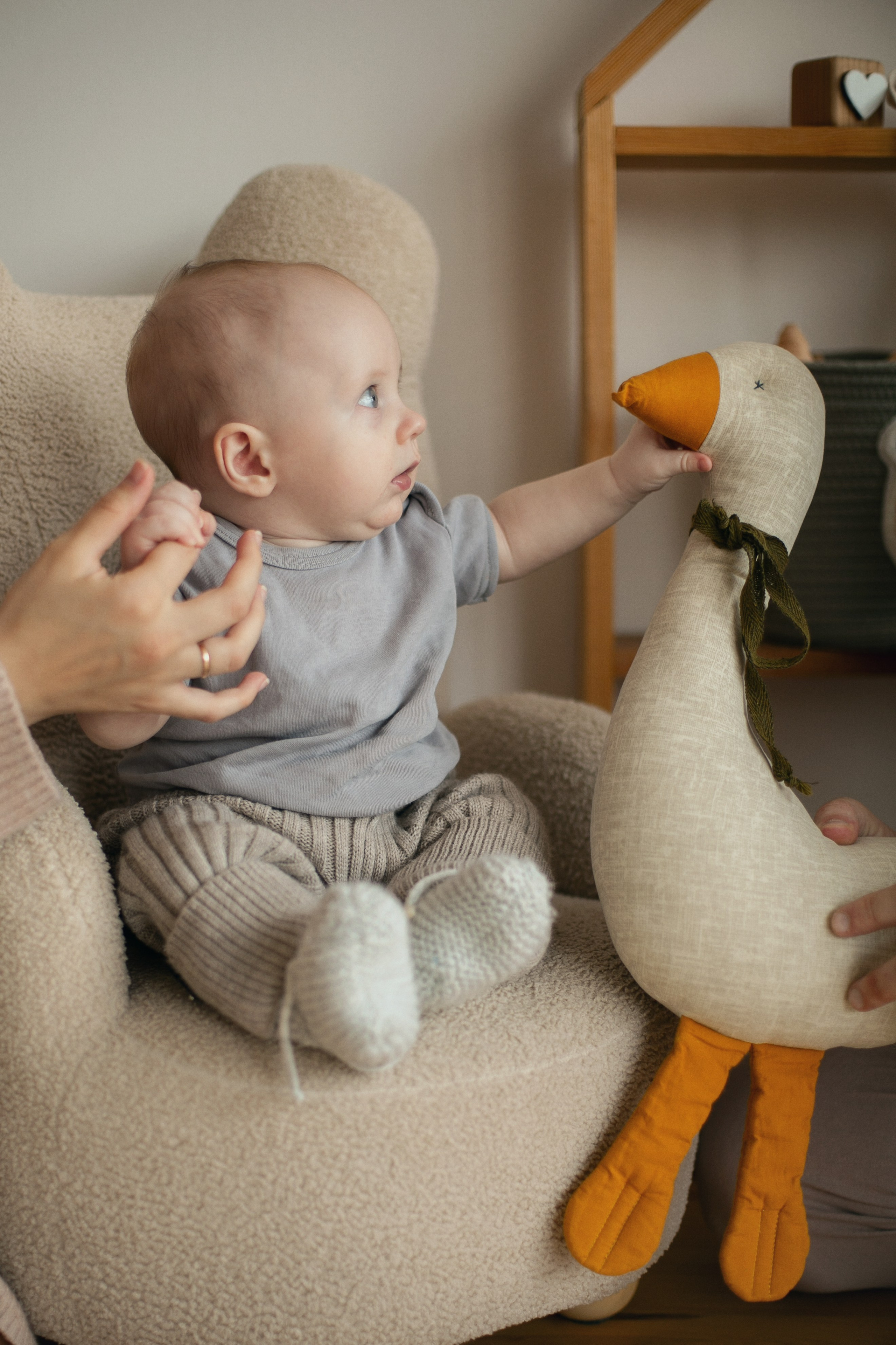 Детские. Савельева Кристина Художественный фотограф В Томске
